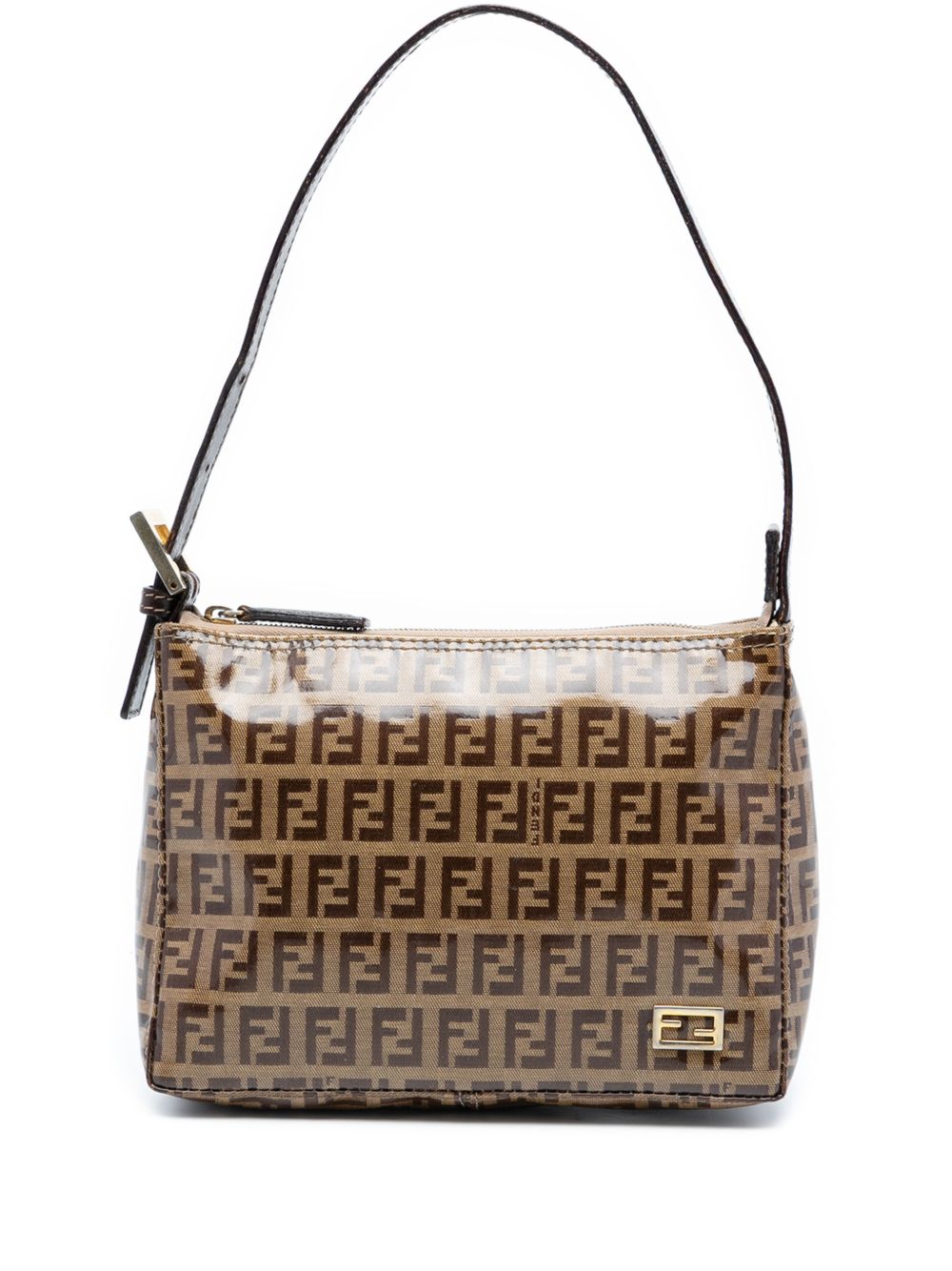 2000-2010 Zucchino Crystal handbag