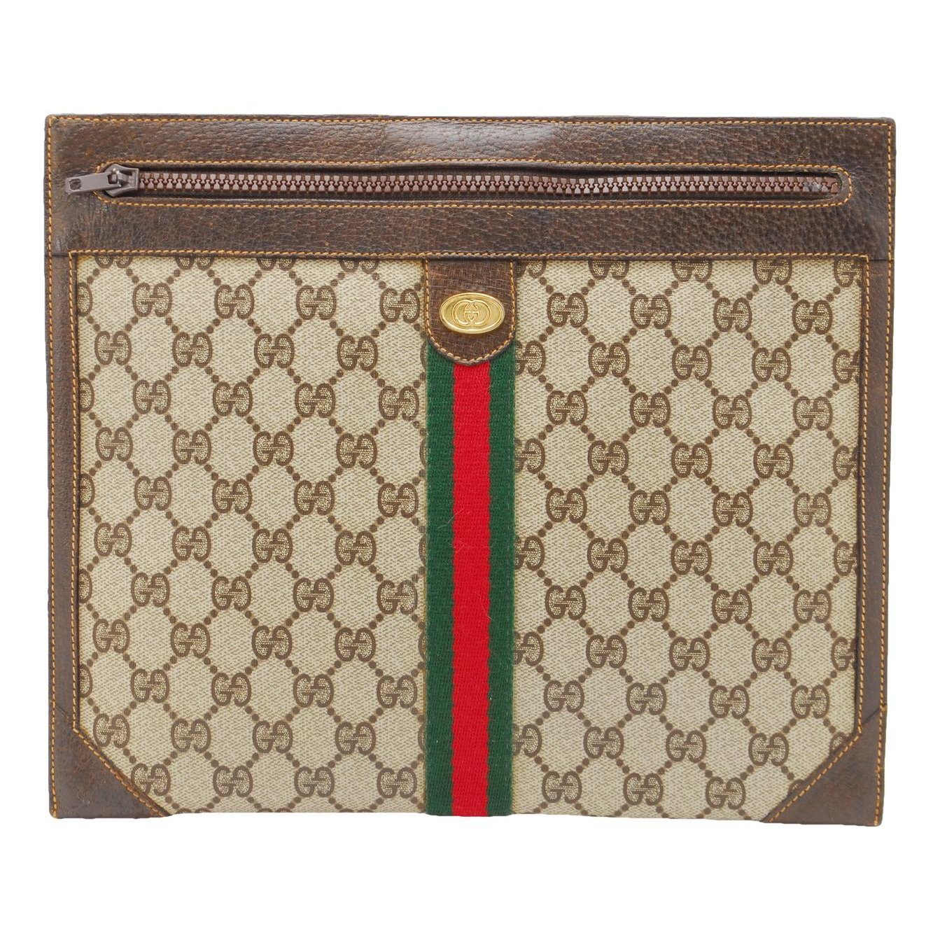Clutch bag