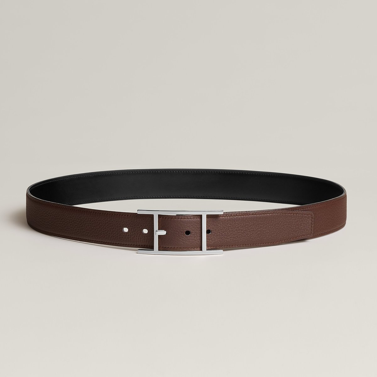 Quentin reversible belt