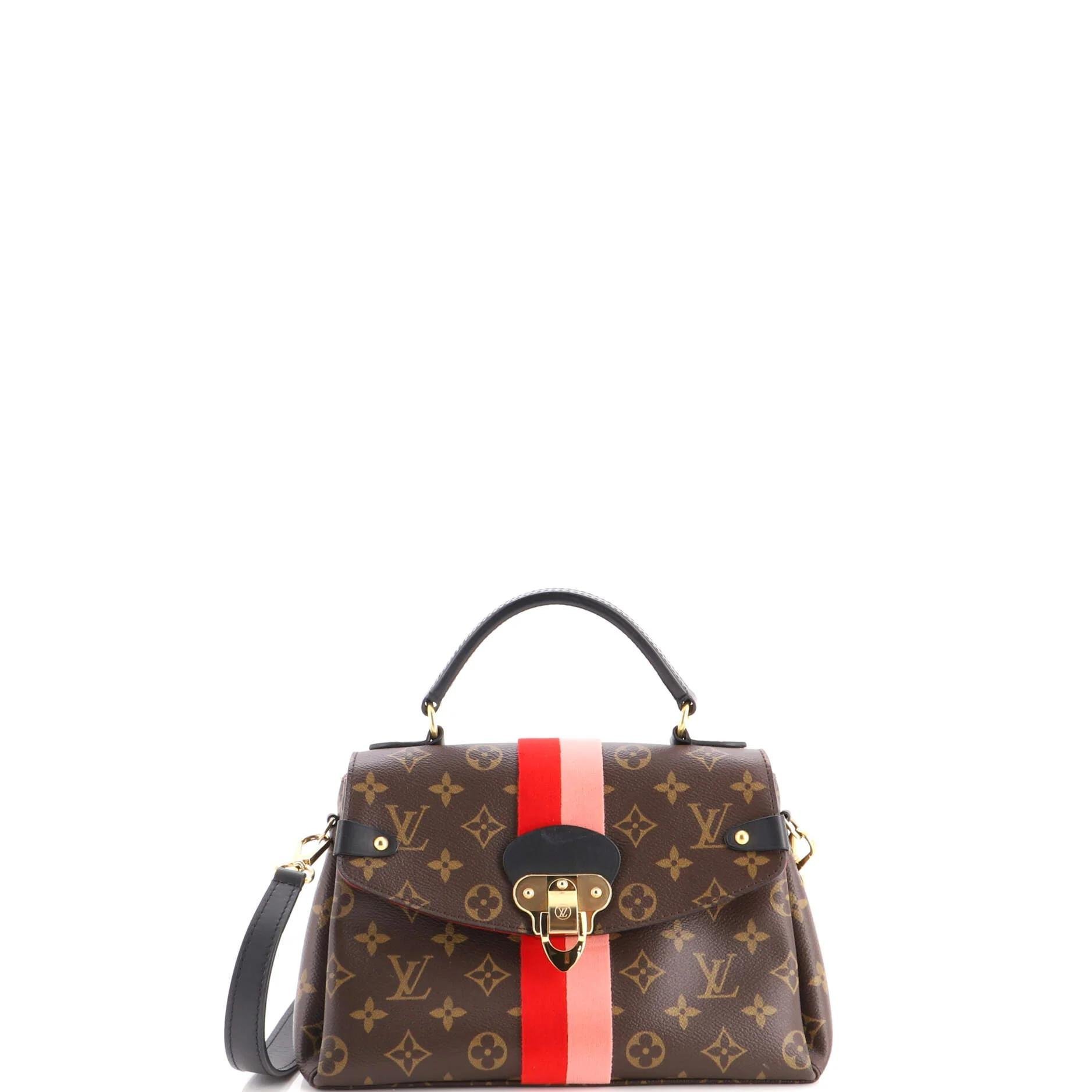 Cloth handbag