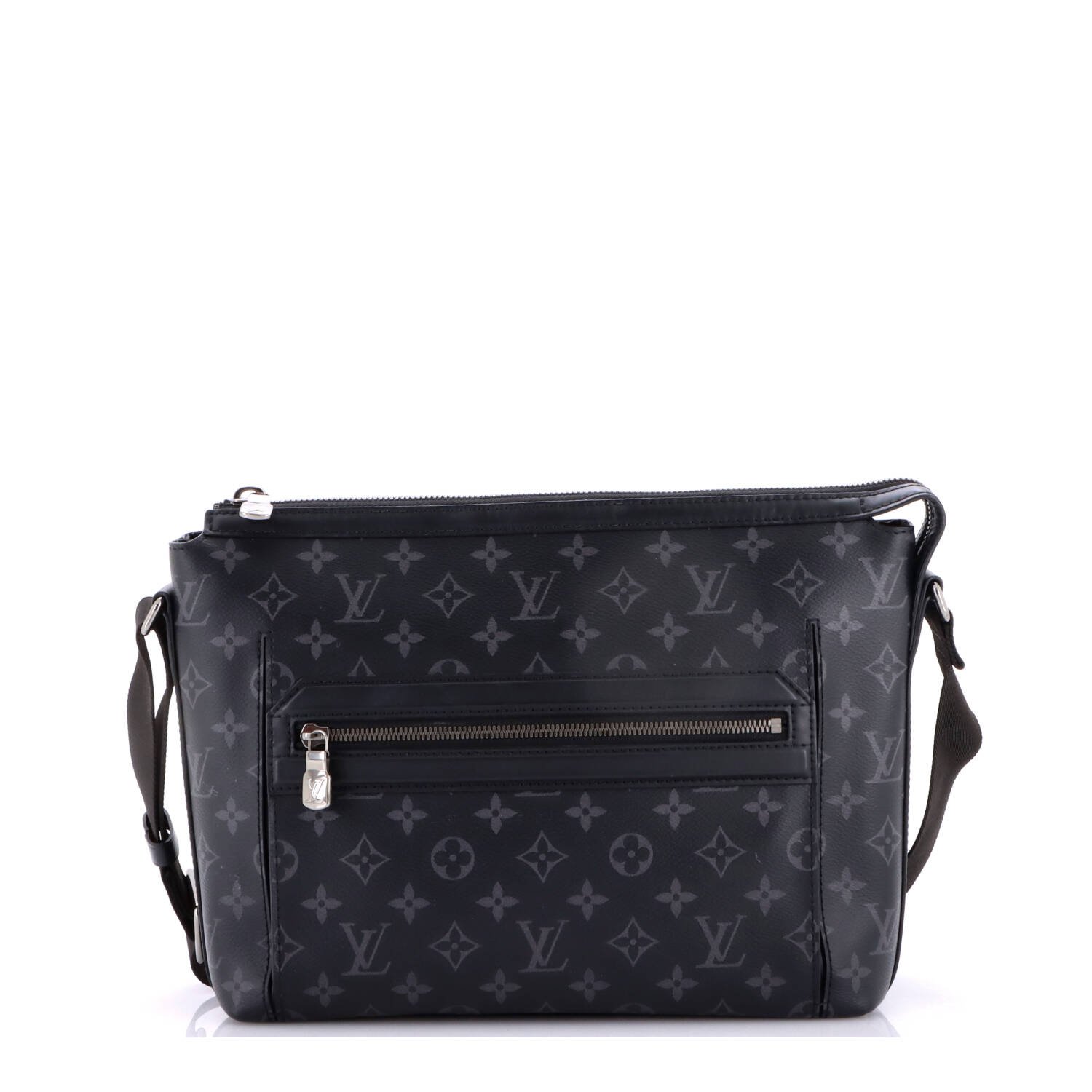 Odyssey Messenger Bag Monogram Eclipse Canvas PM