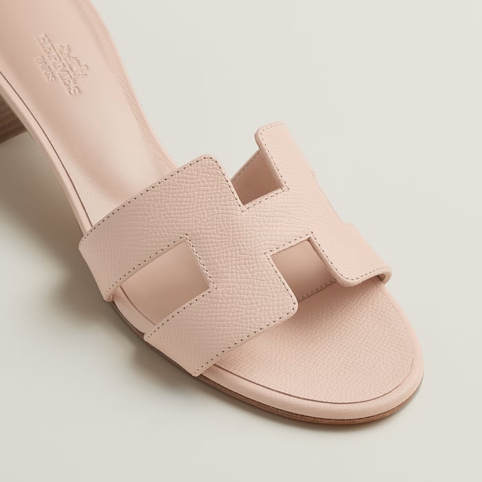 Beige Nude Oasis Sandal