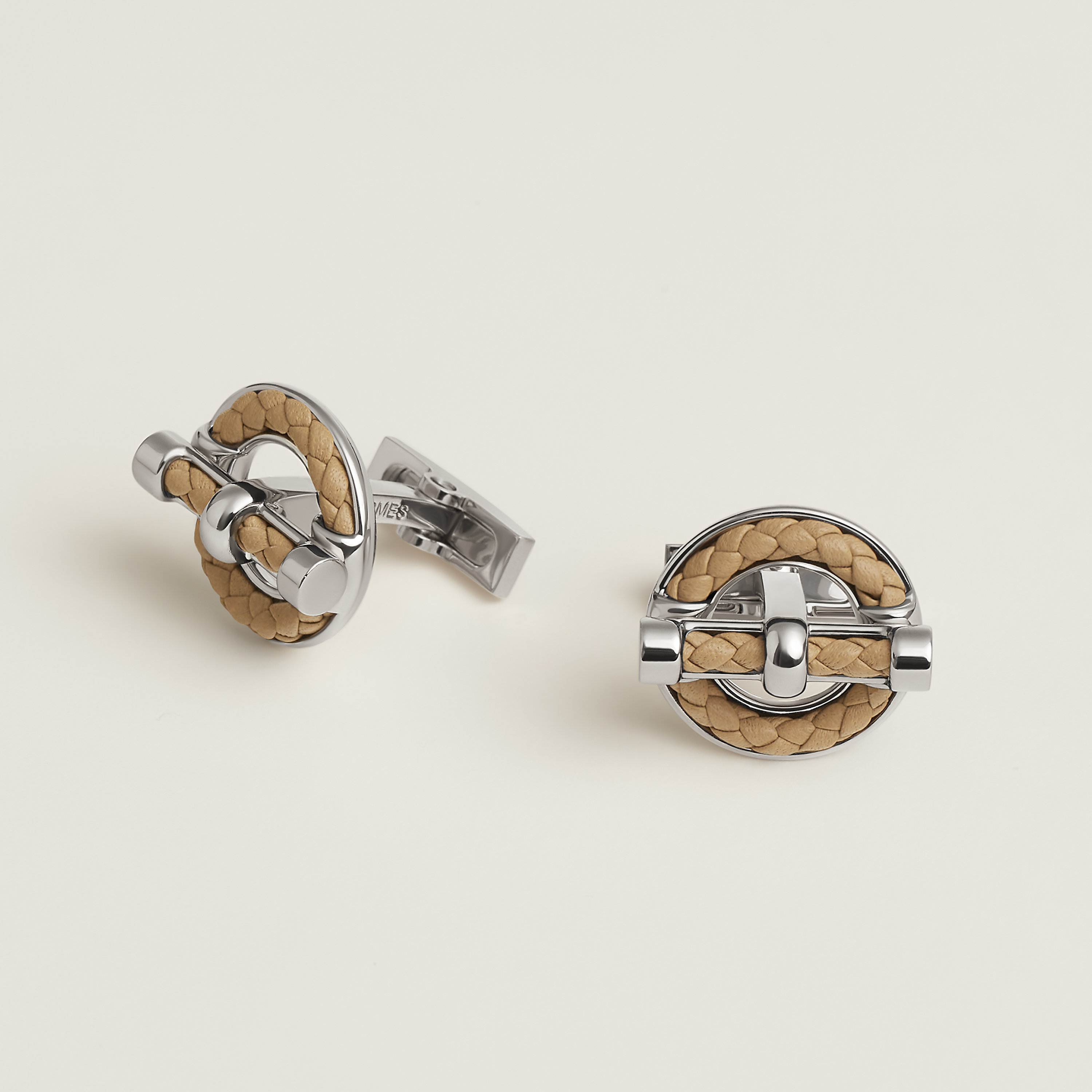 Flibustier cufflinks