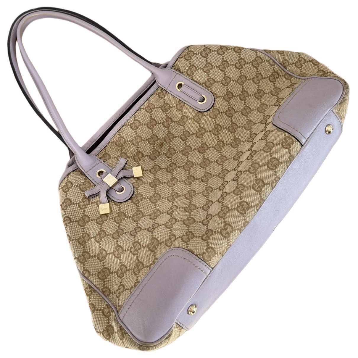 Princy cloth handbag