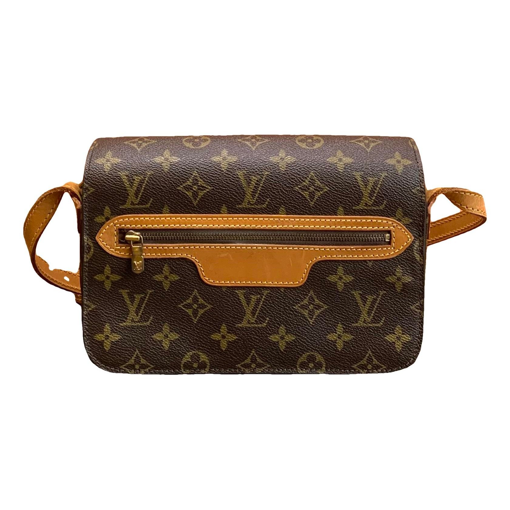 Cite leather handbag