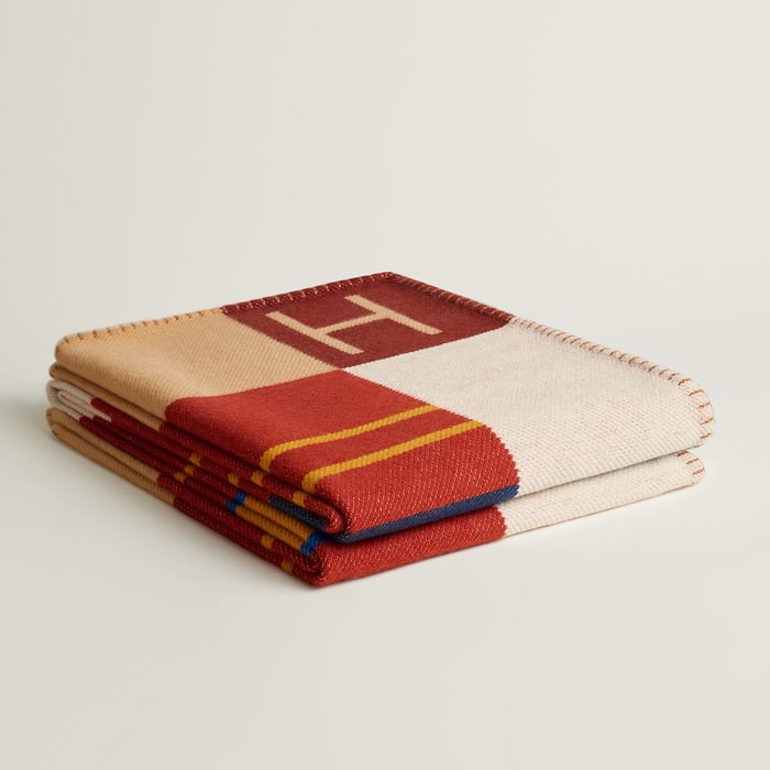 Tomette Avalon Cab Blanket