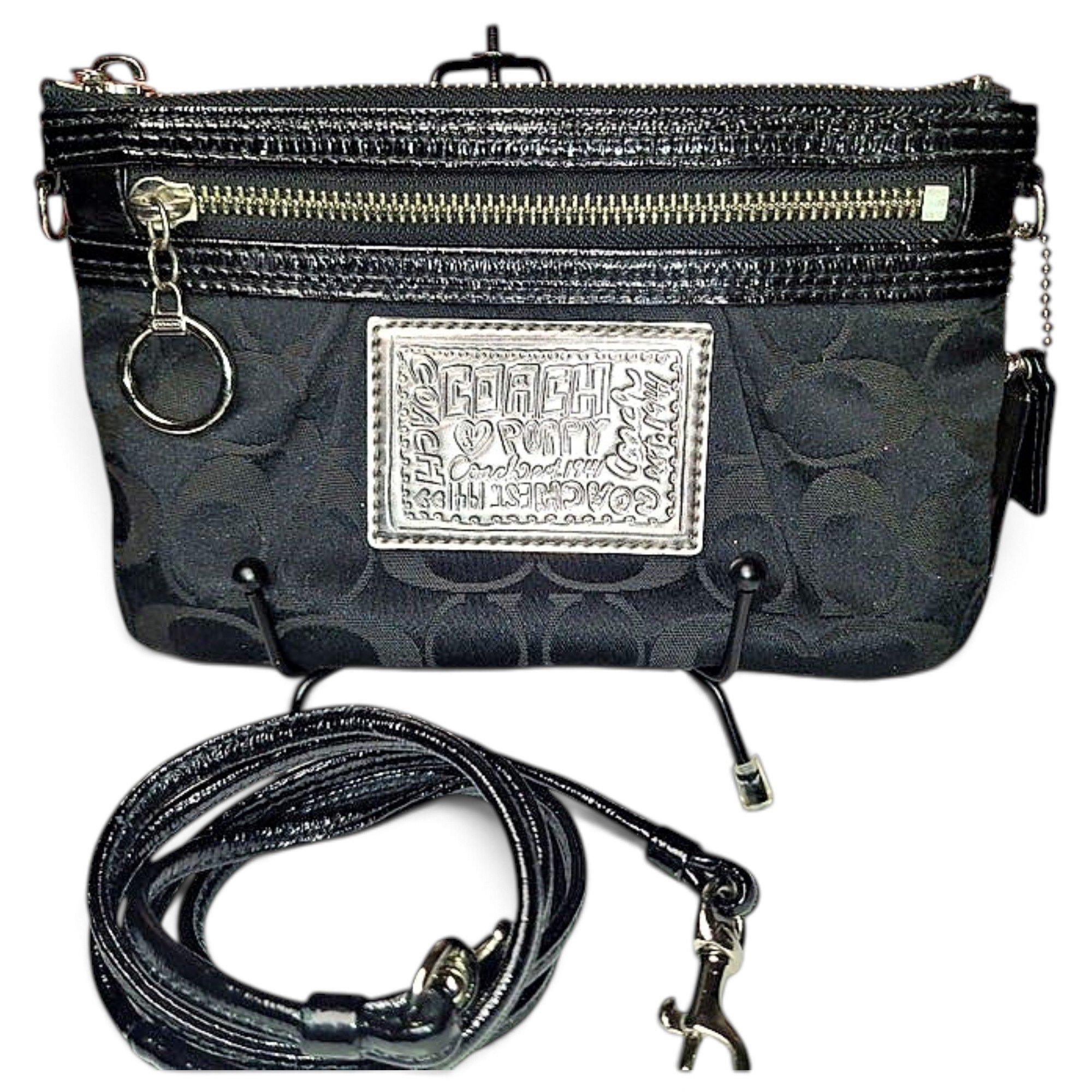 Cloth handbag
