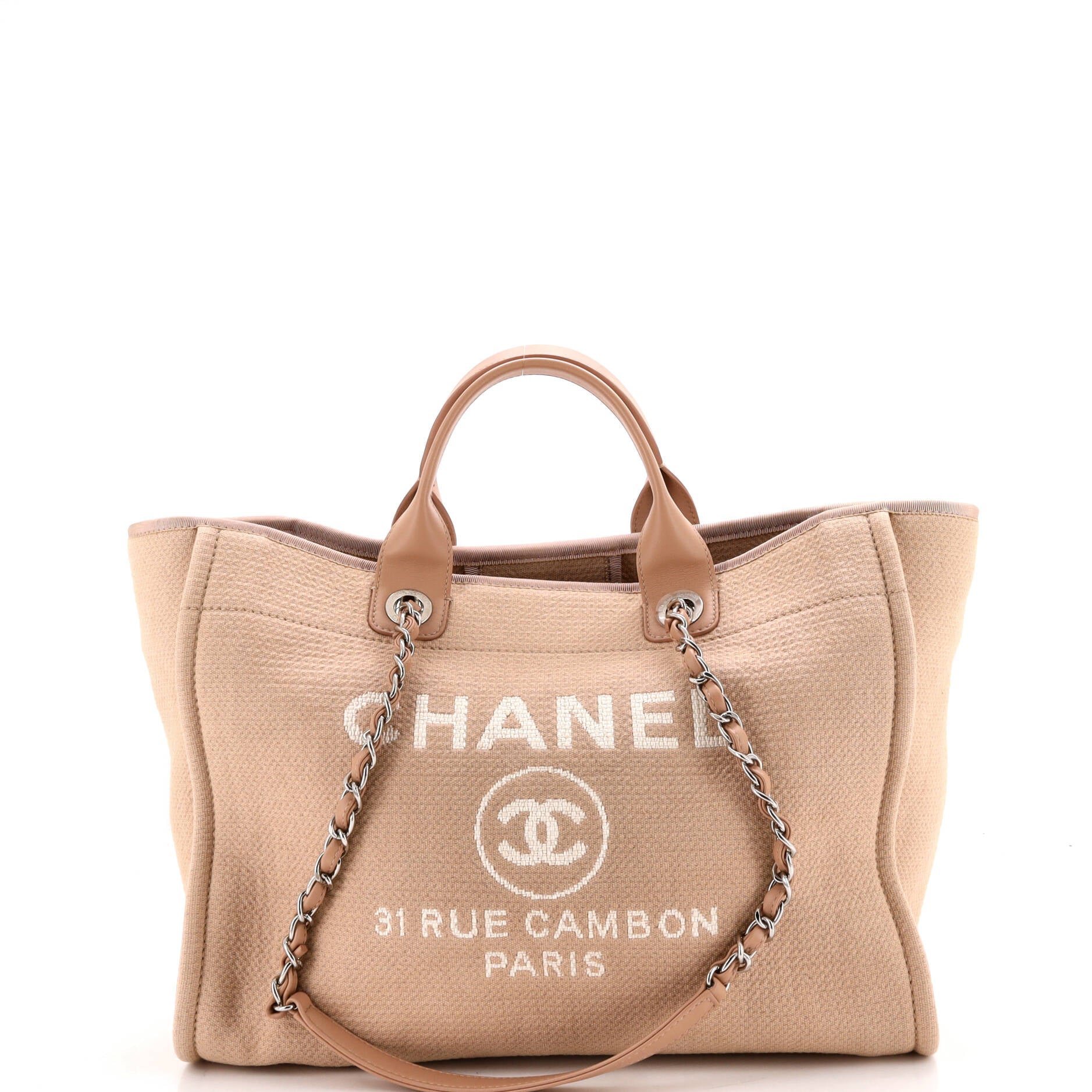 Cloth tote