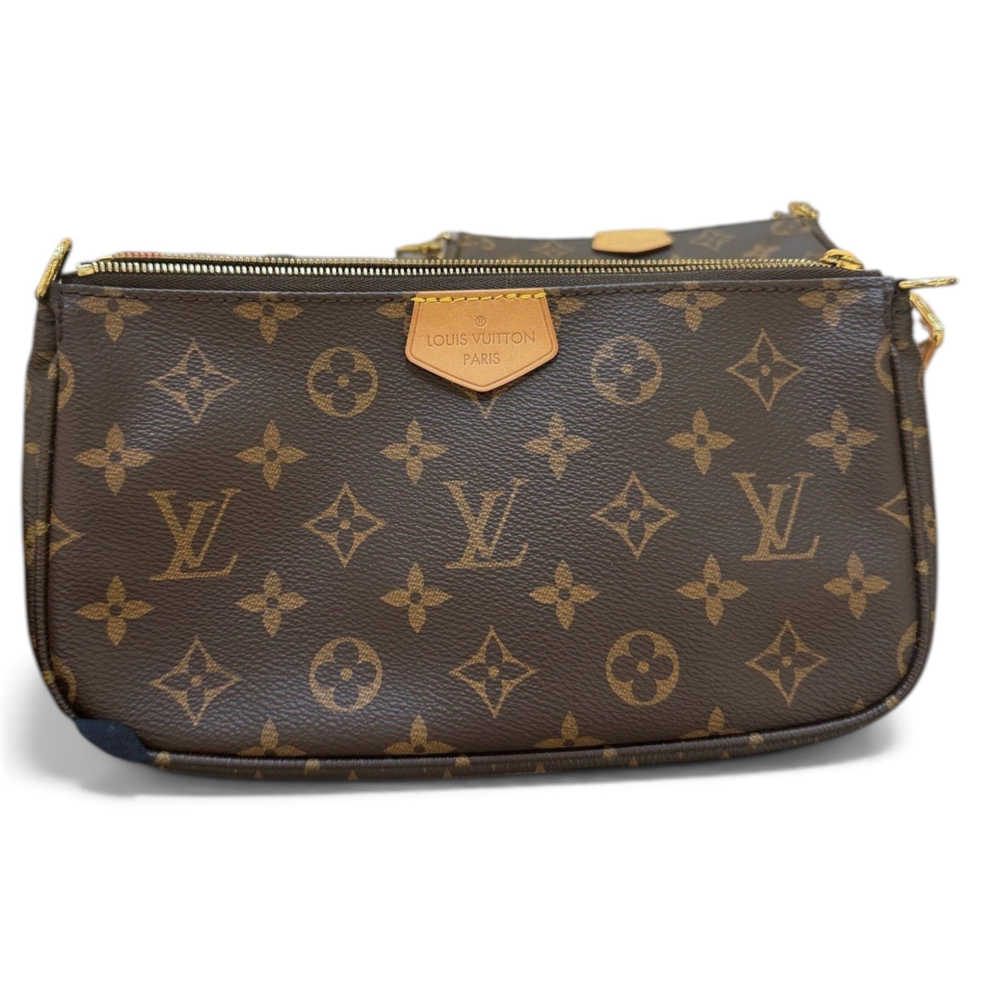 Multi Pochette Accessoires crossbody bag