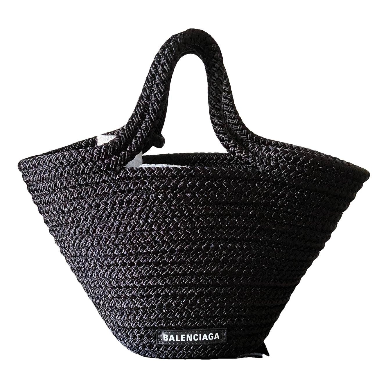 Panier handbag