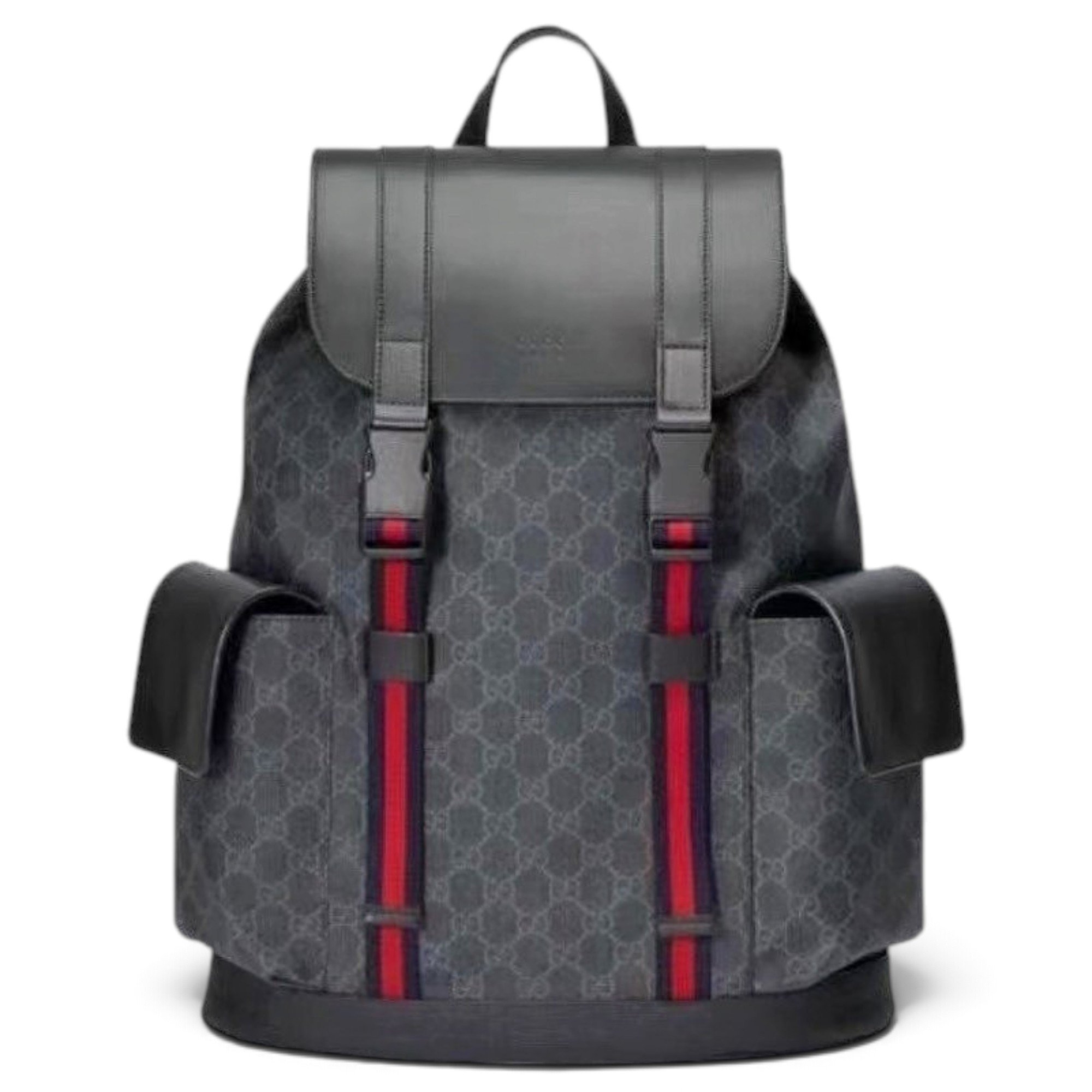 Cloth backpack