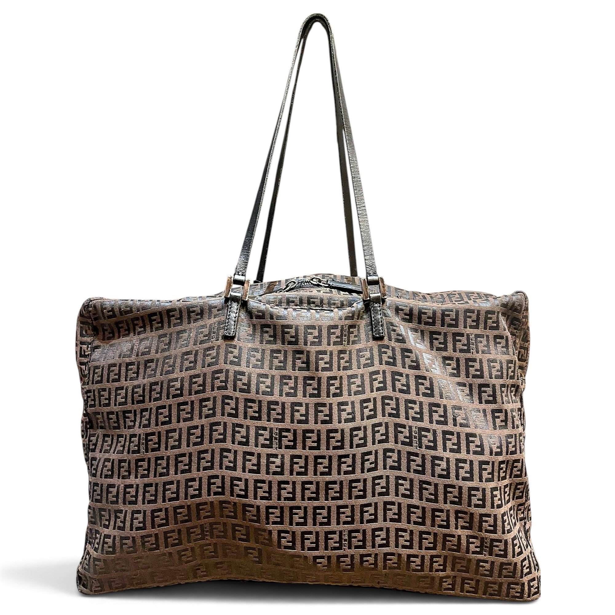 Baguette cloth handbag