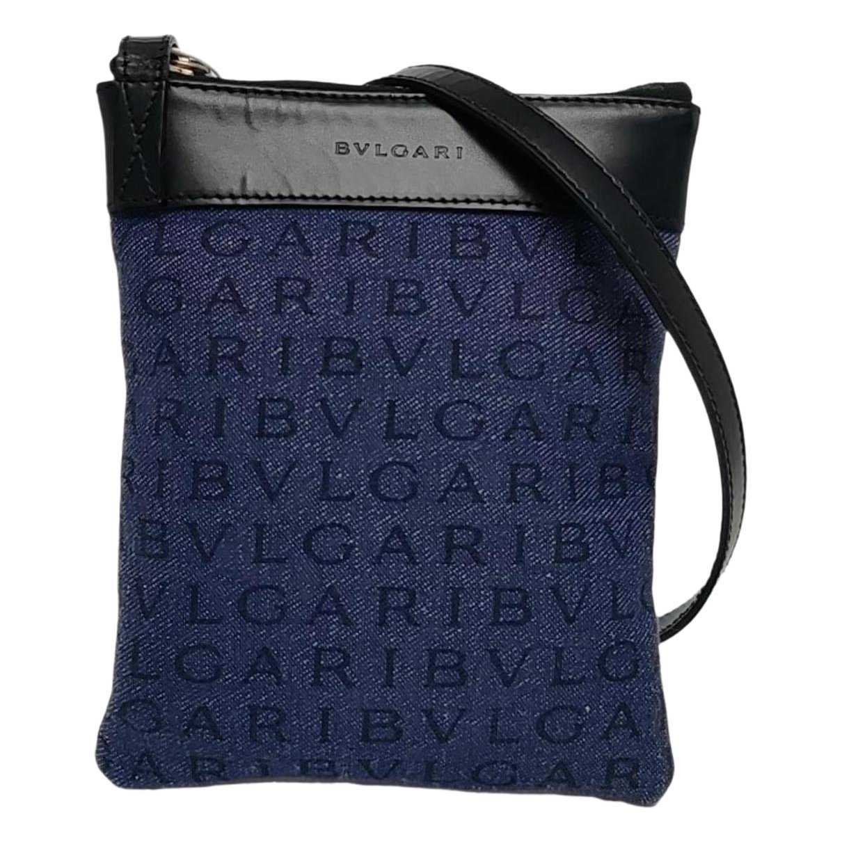 Cloth crossbody bag