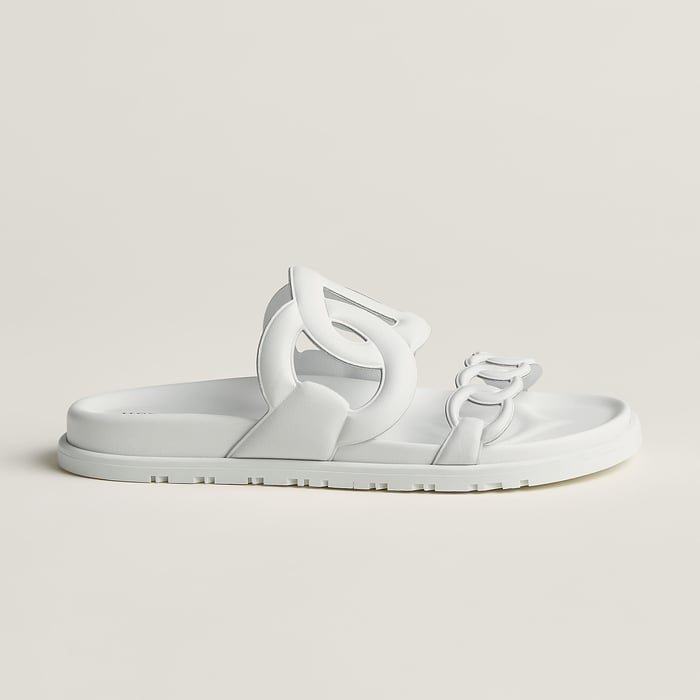 Blanc Extra Sandal