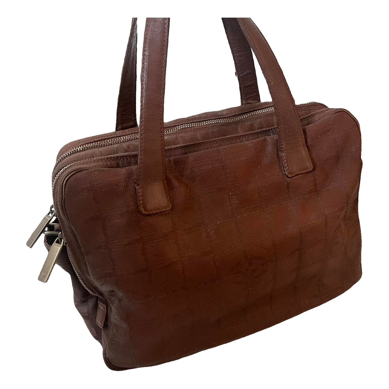Cloth travel bag