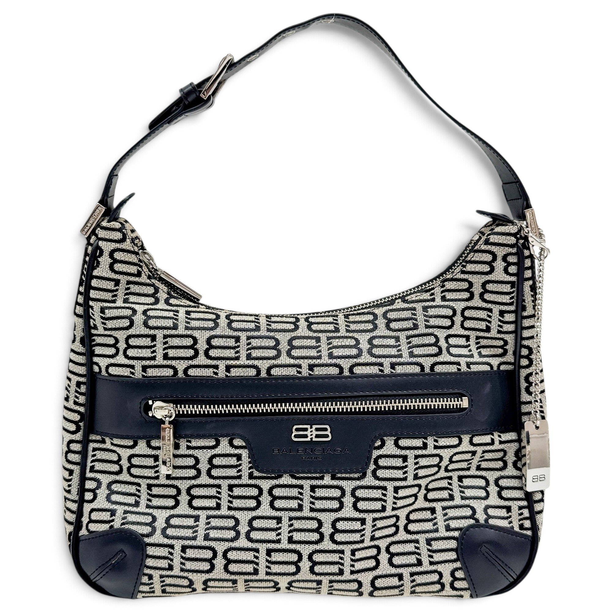 Cloth handbag