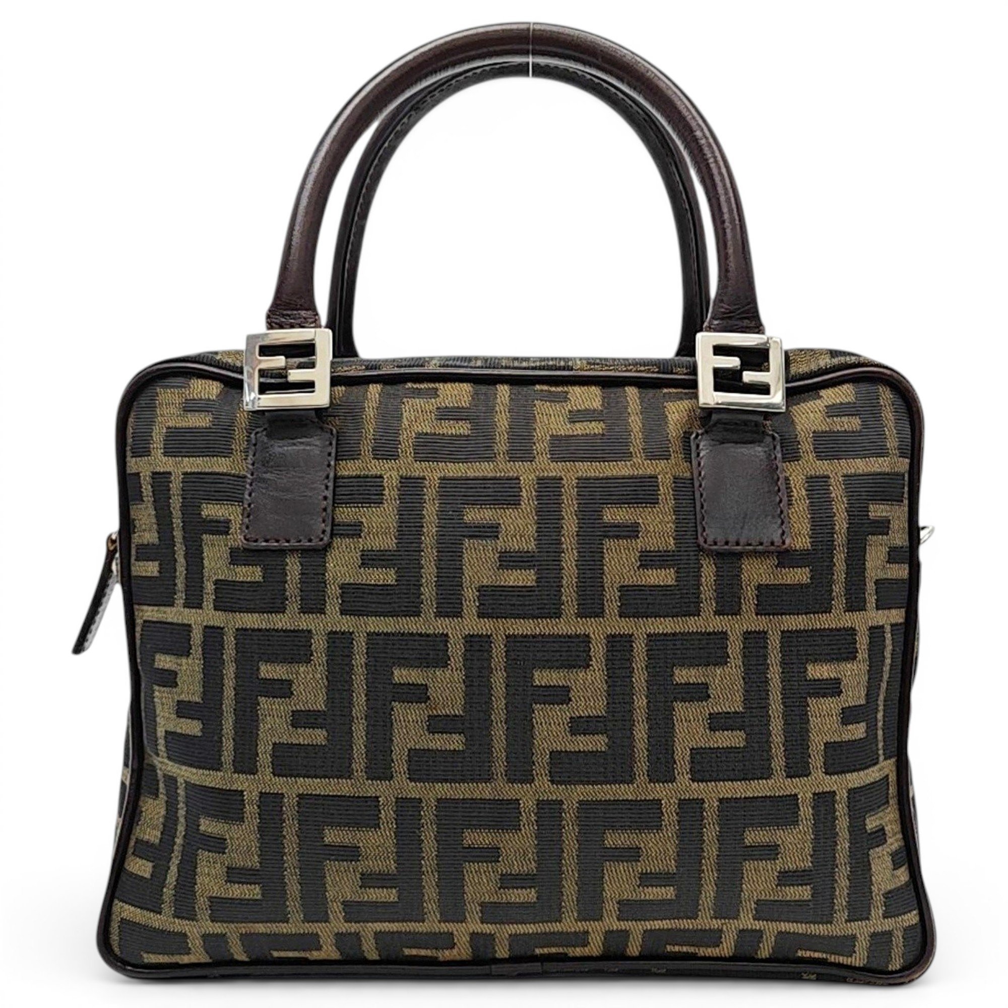 Cloth handbag