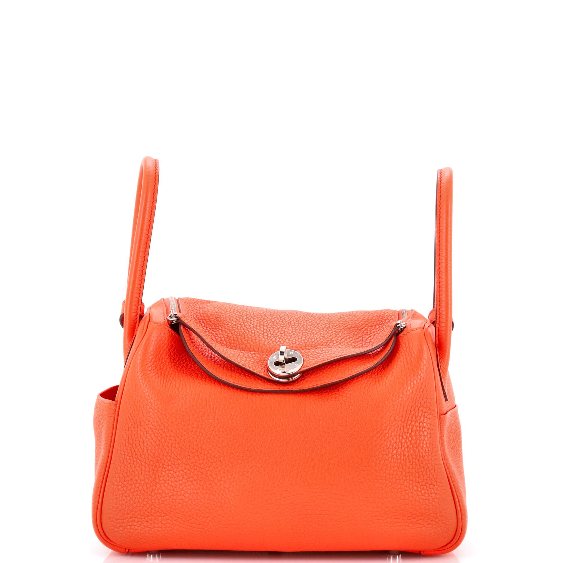 Lindy Bag Clemence 26