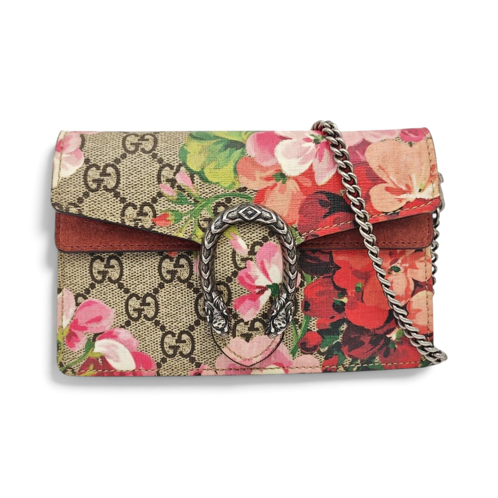 Dionysus cloth handbag