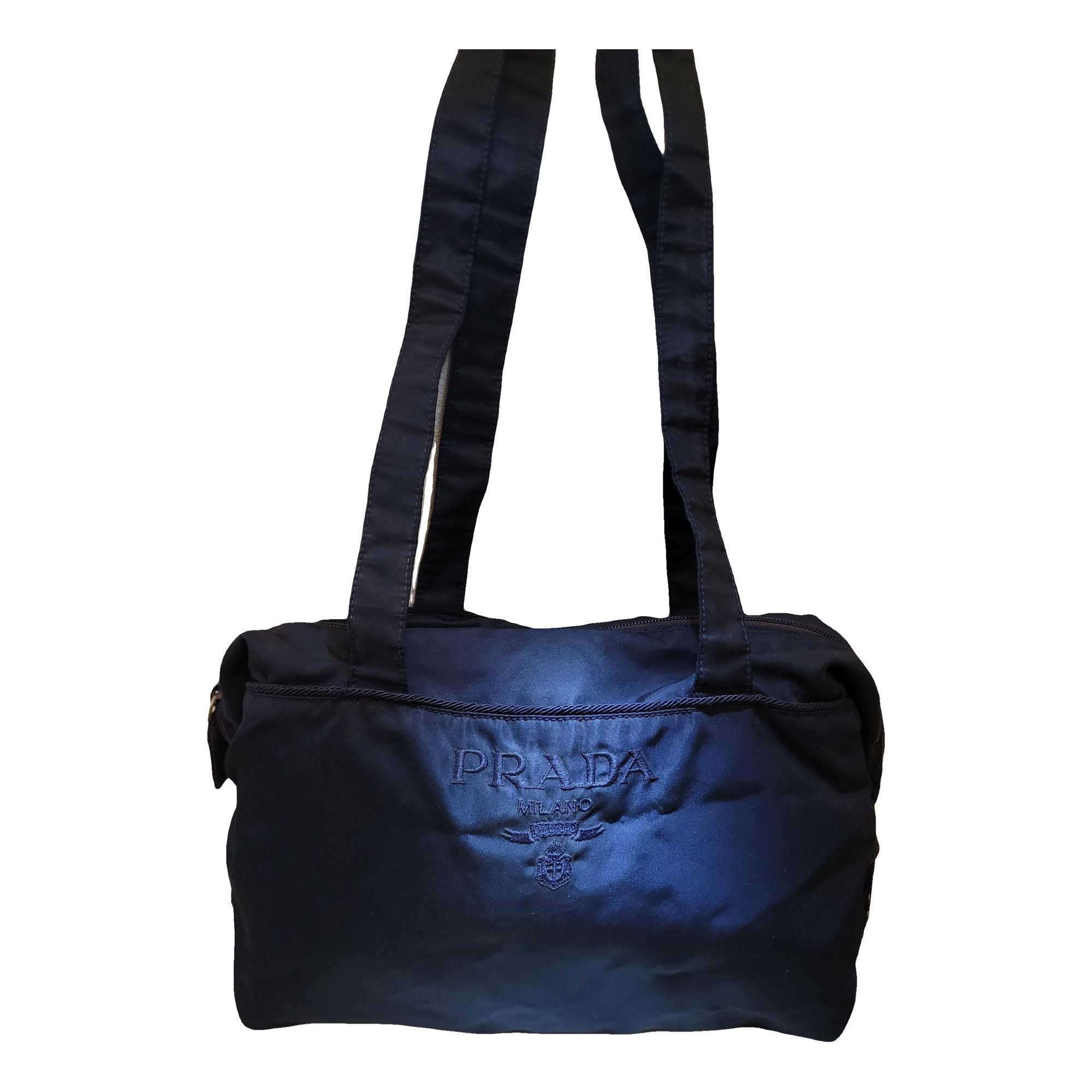Cloth handbag