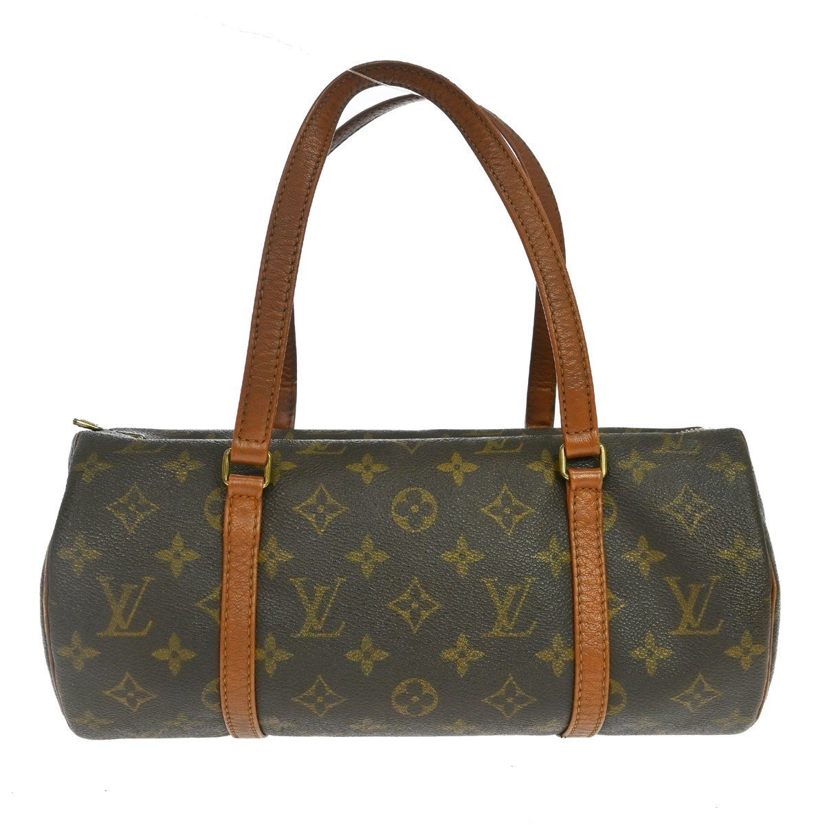 Papillon cloth handbag