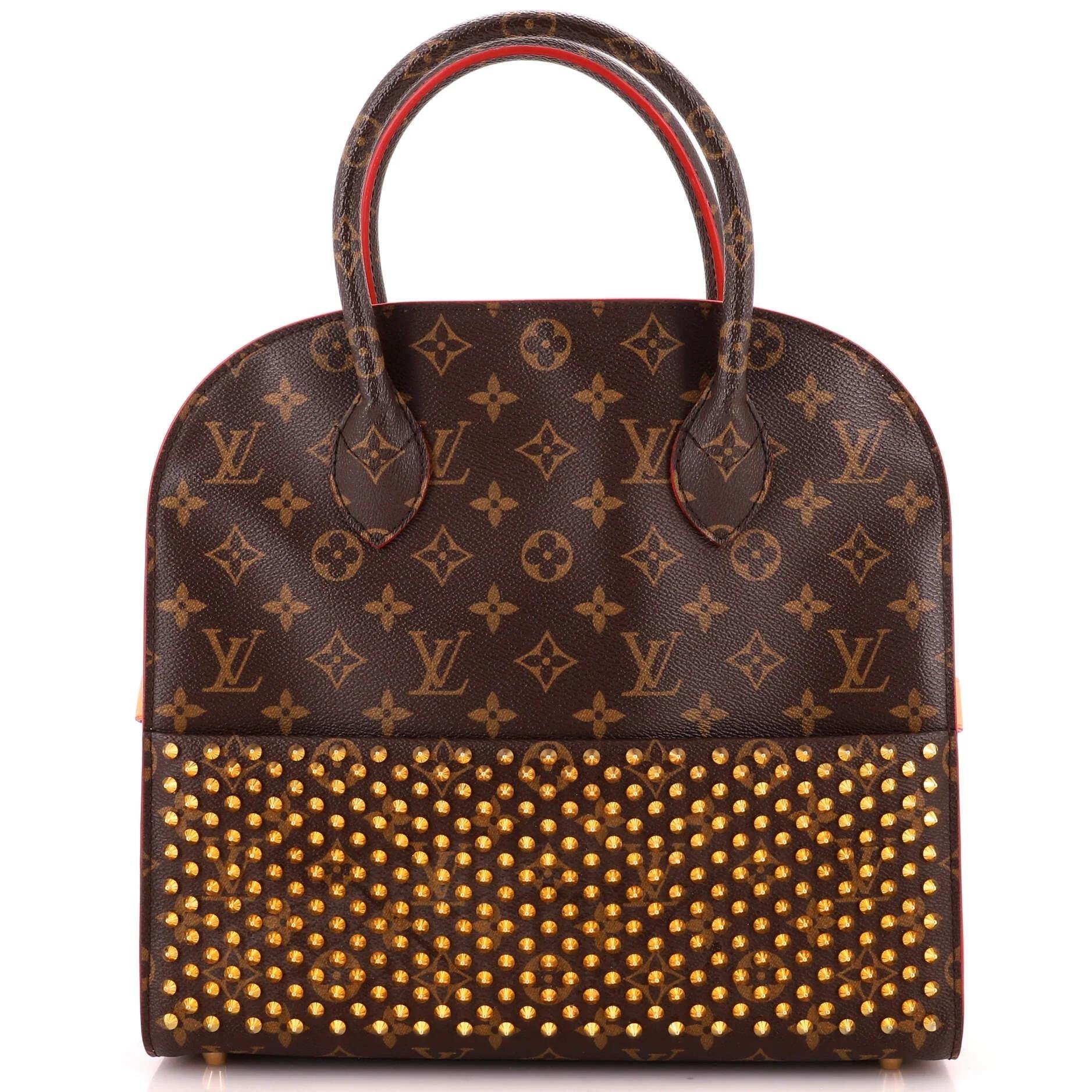 Cloth tote