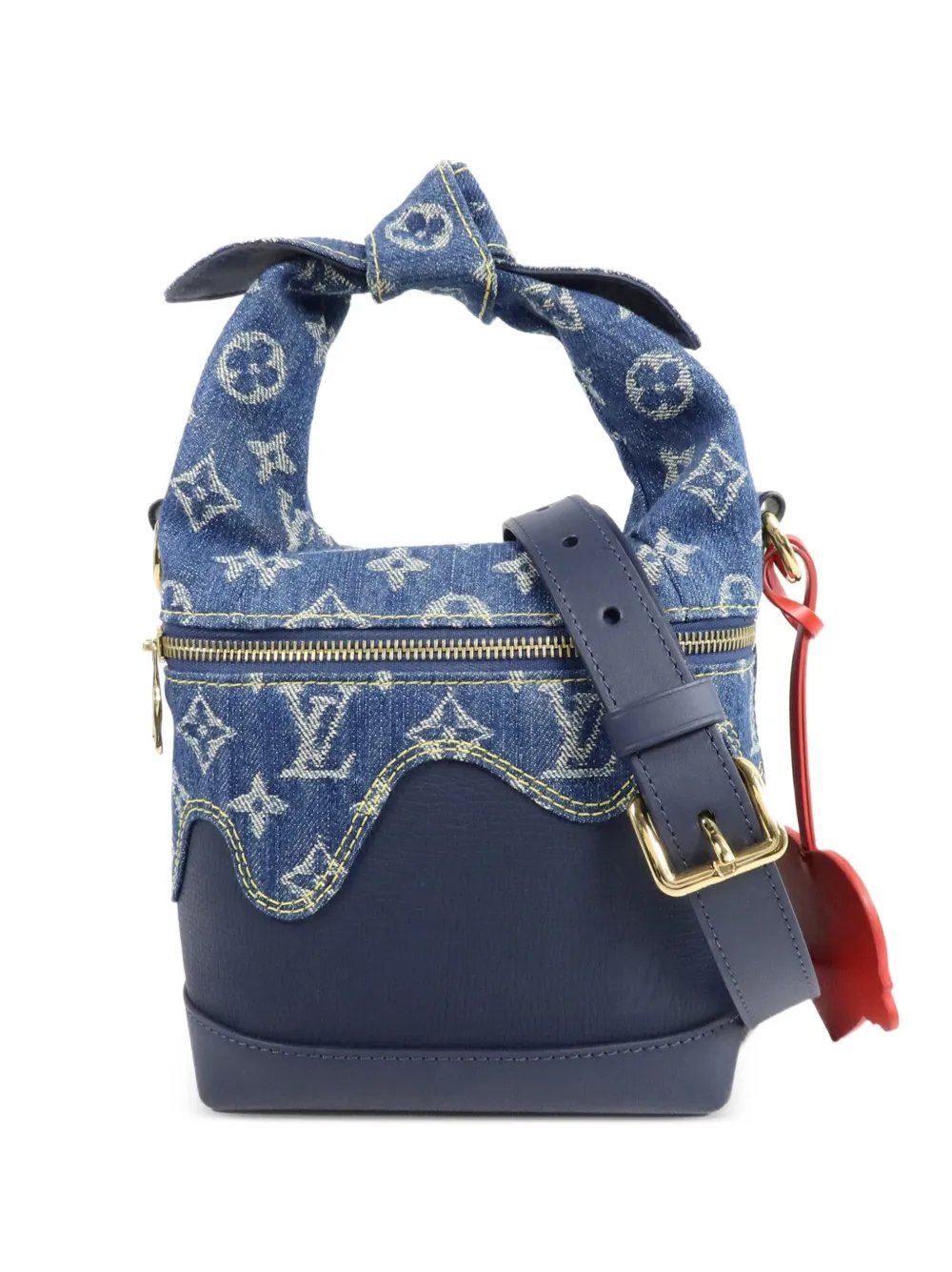 Japanese Cruiser handbag