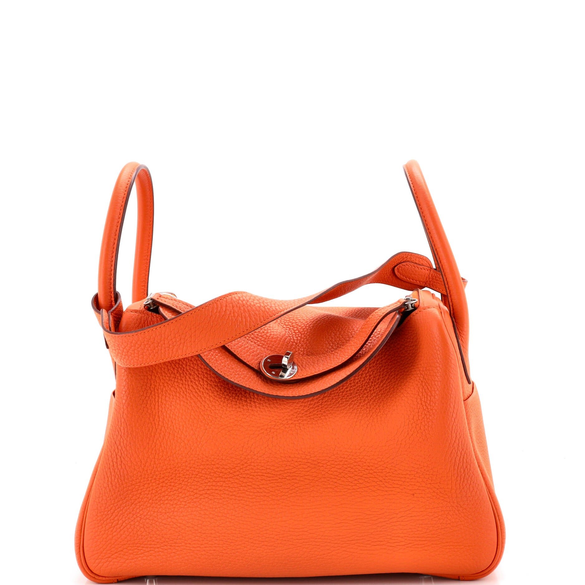 Lindy Bag Clemence 30