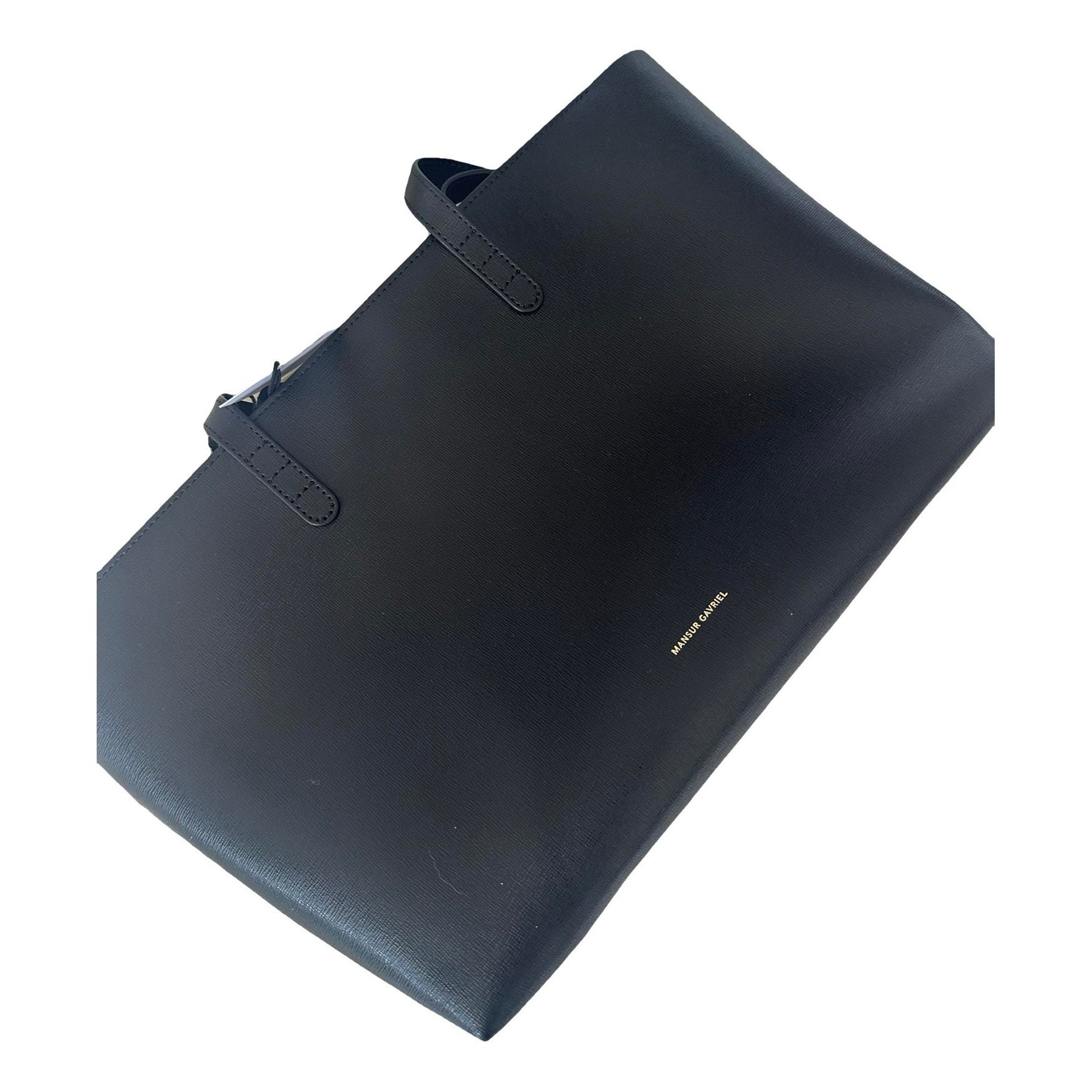 Mansur Gavriel Leather tote