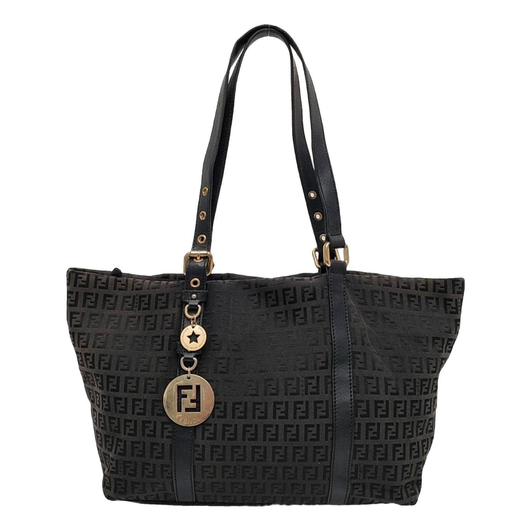 Cloth tote