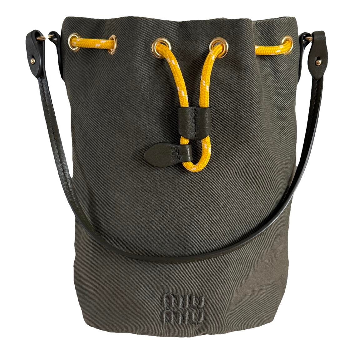 Cloth handbag