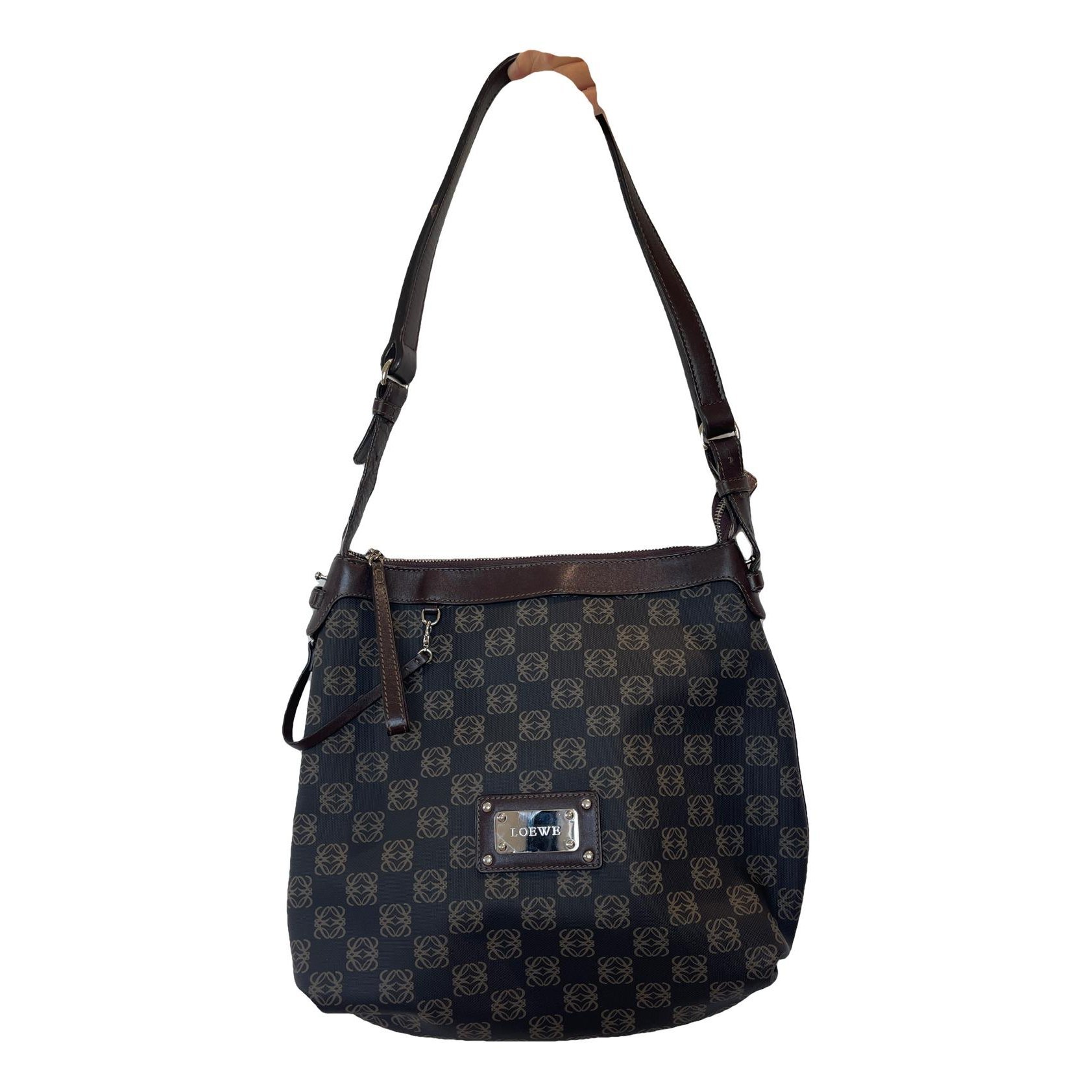 Cloth handbag