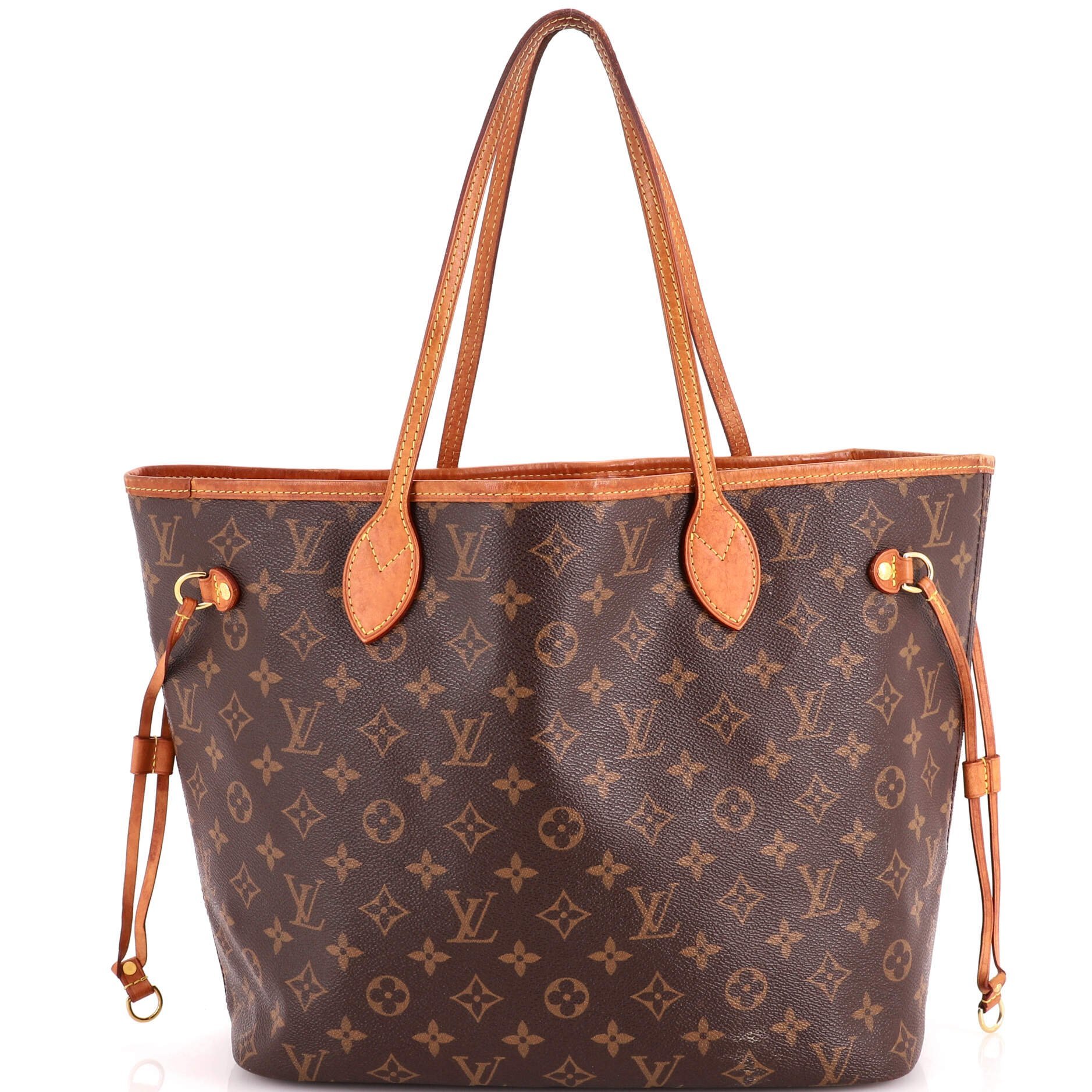 Cloth tote