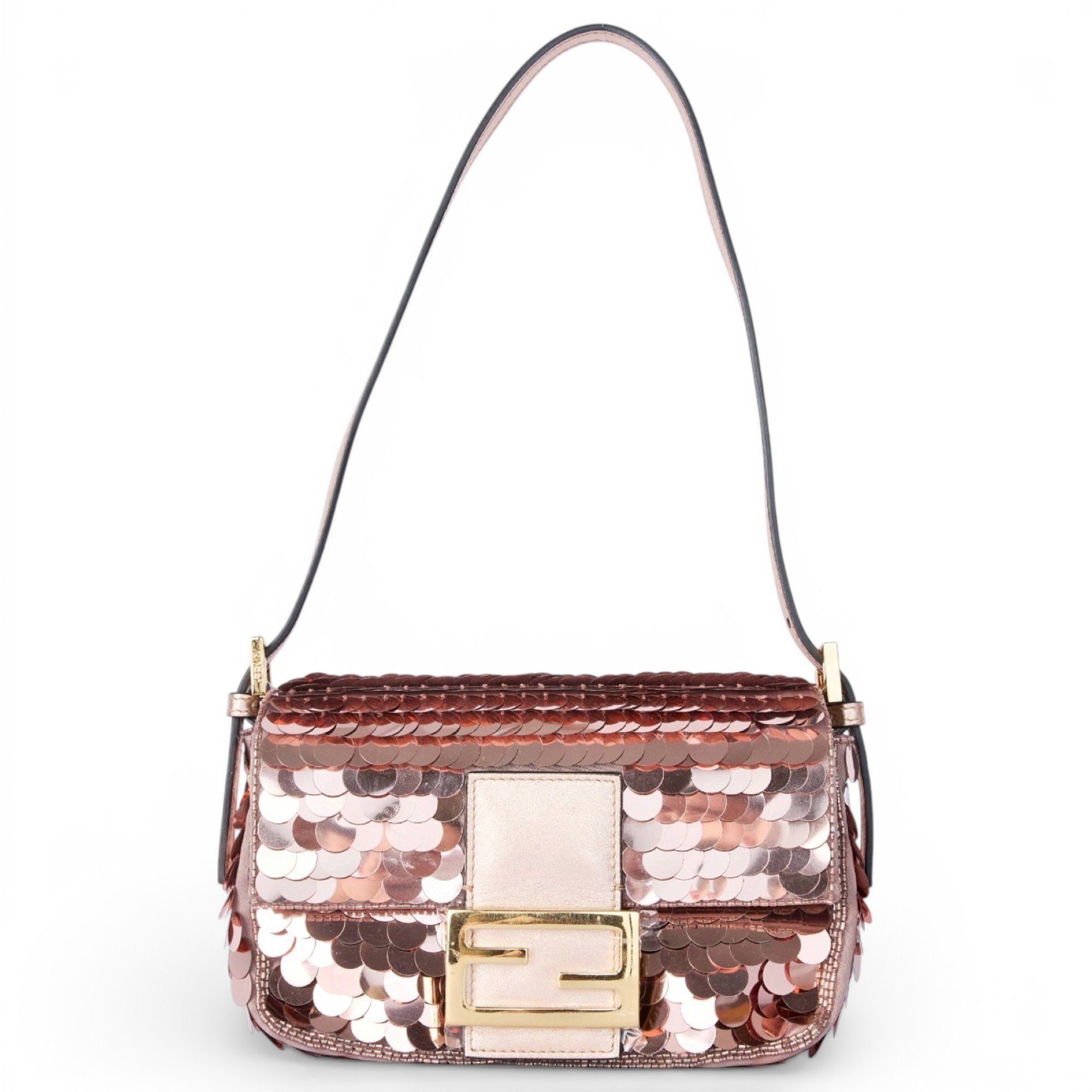 Baguette handbag