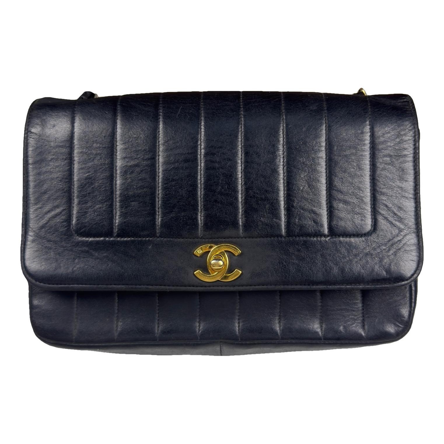 Timeless/Classique leather crossbody bag