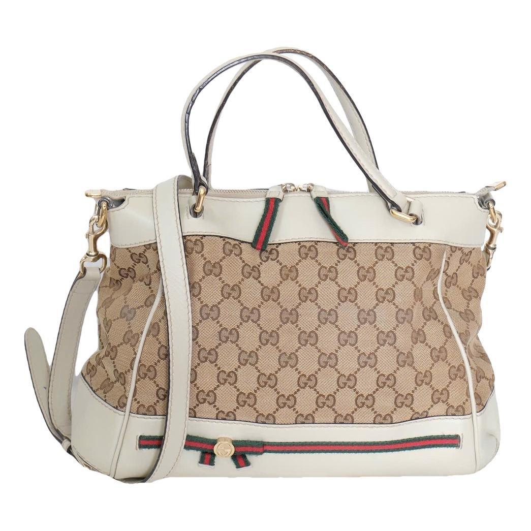 Cloth handbag