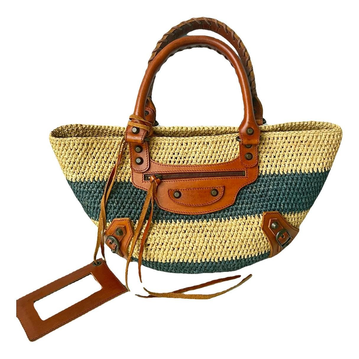 Panier cloth bag