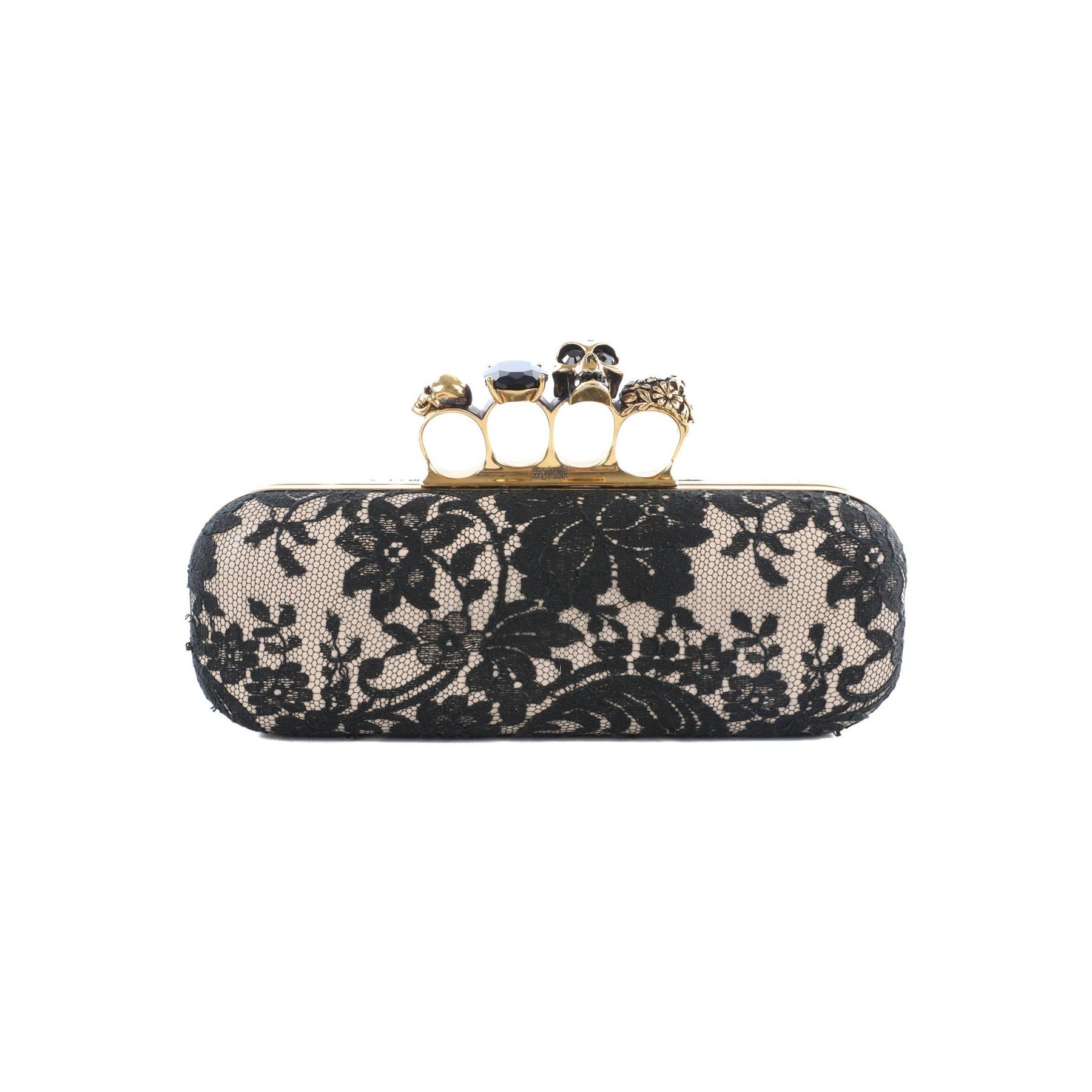 Clutch bag