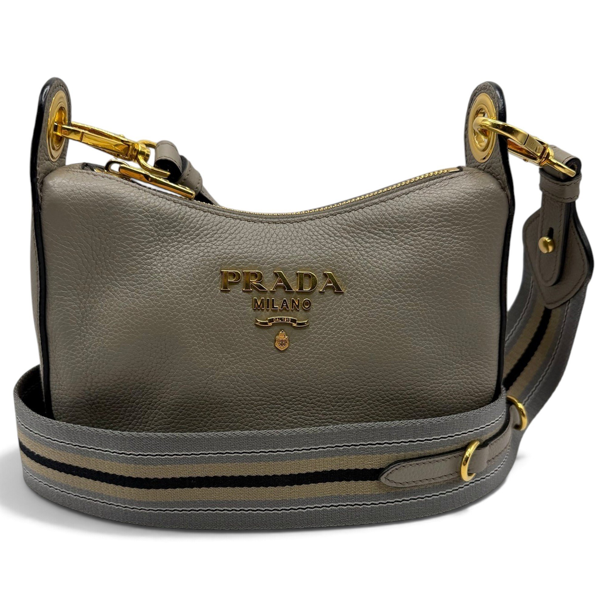 Prada Leather handbag
