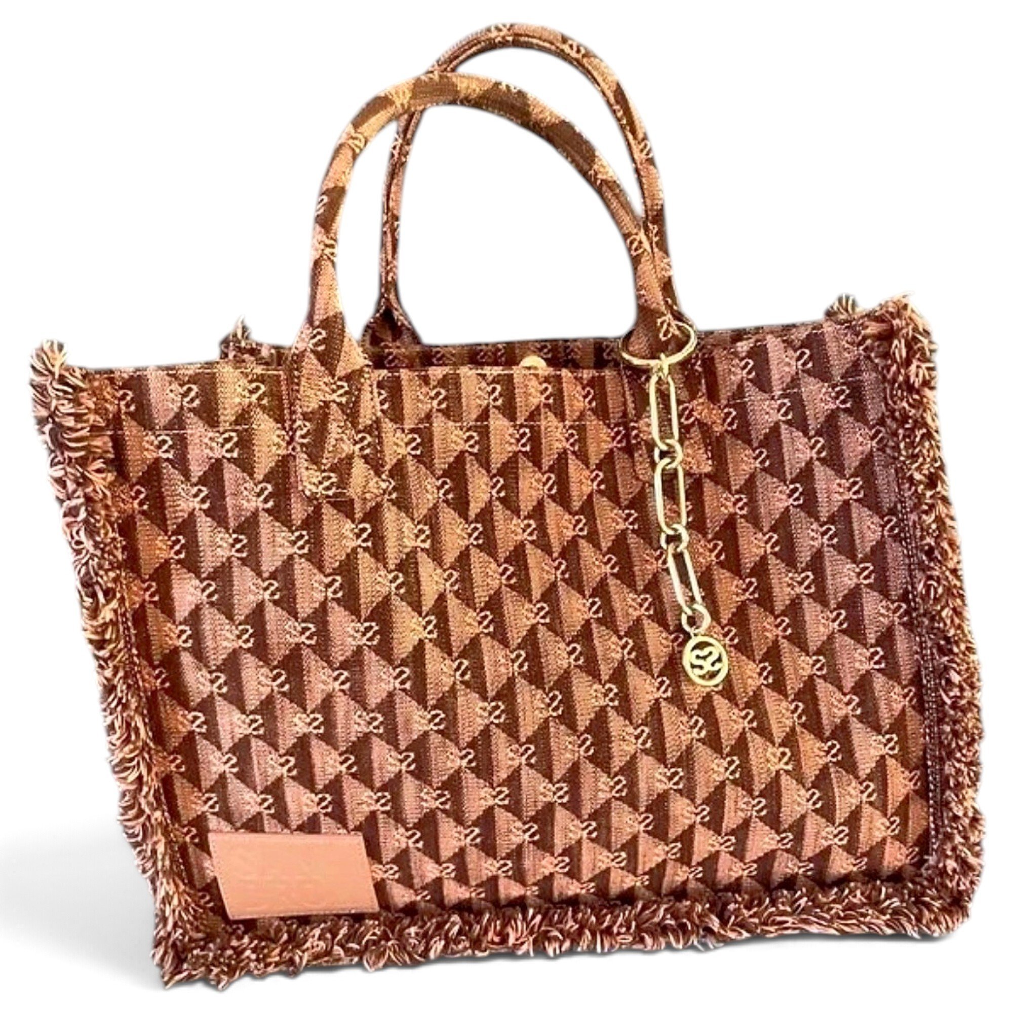 Cloth tote
