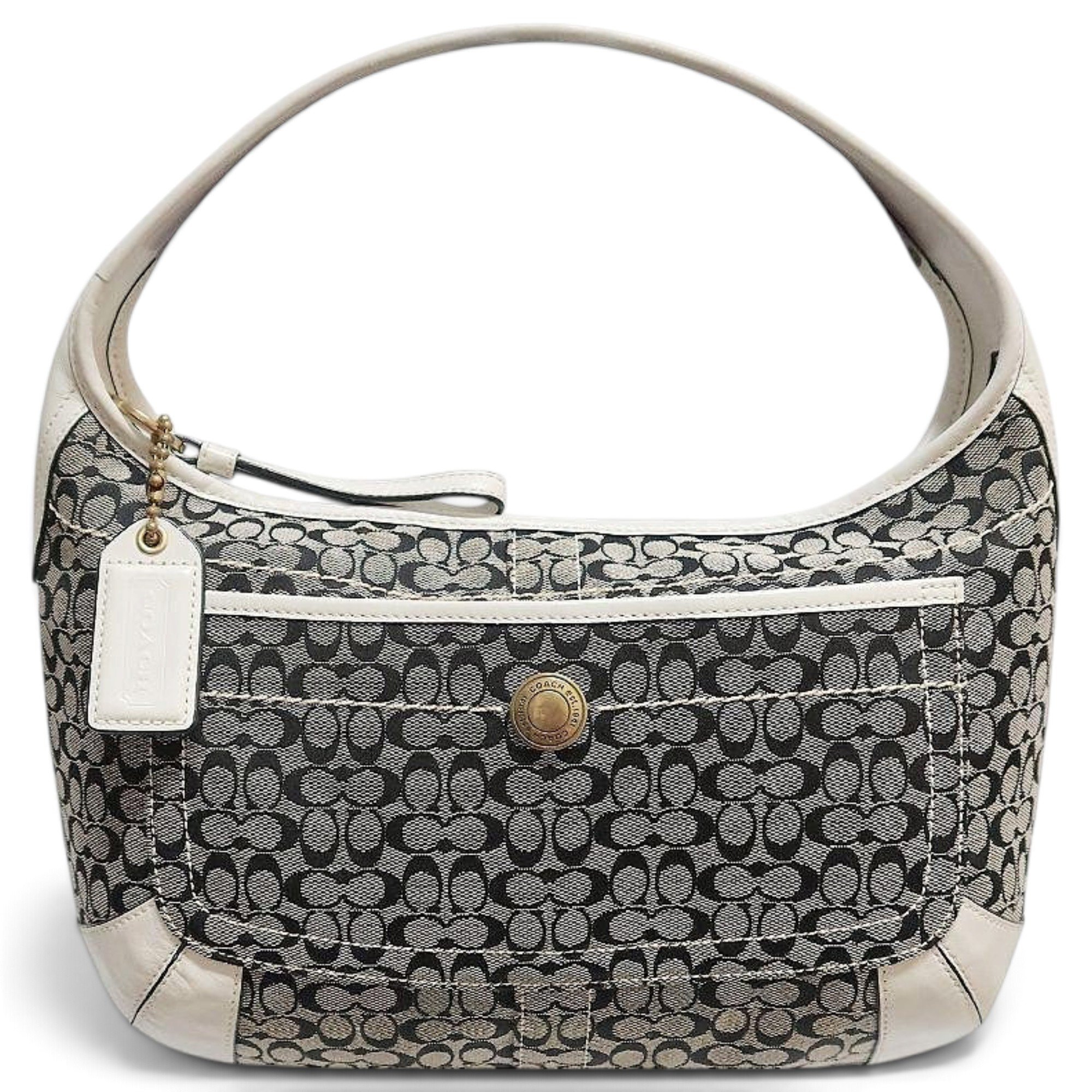 Cloth handbag