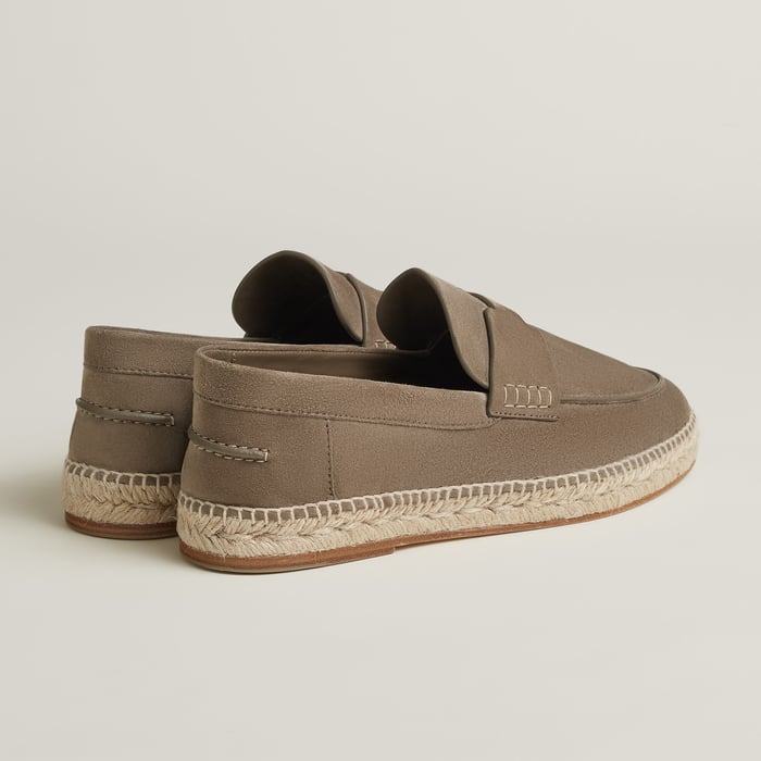 Étoupe Trip Espadrille