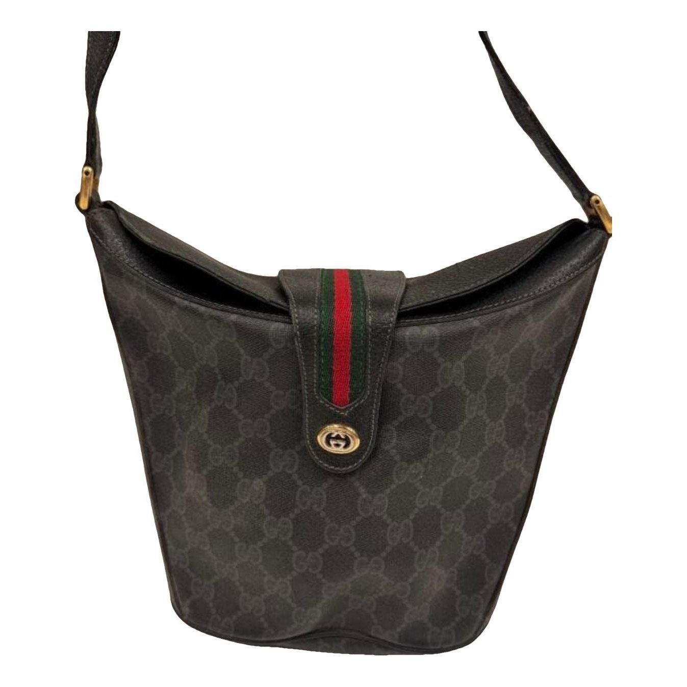 1955 cloth handbag