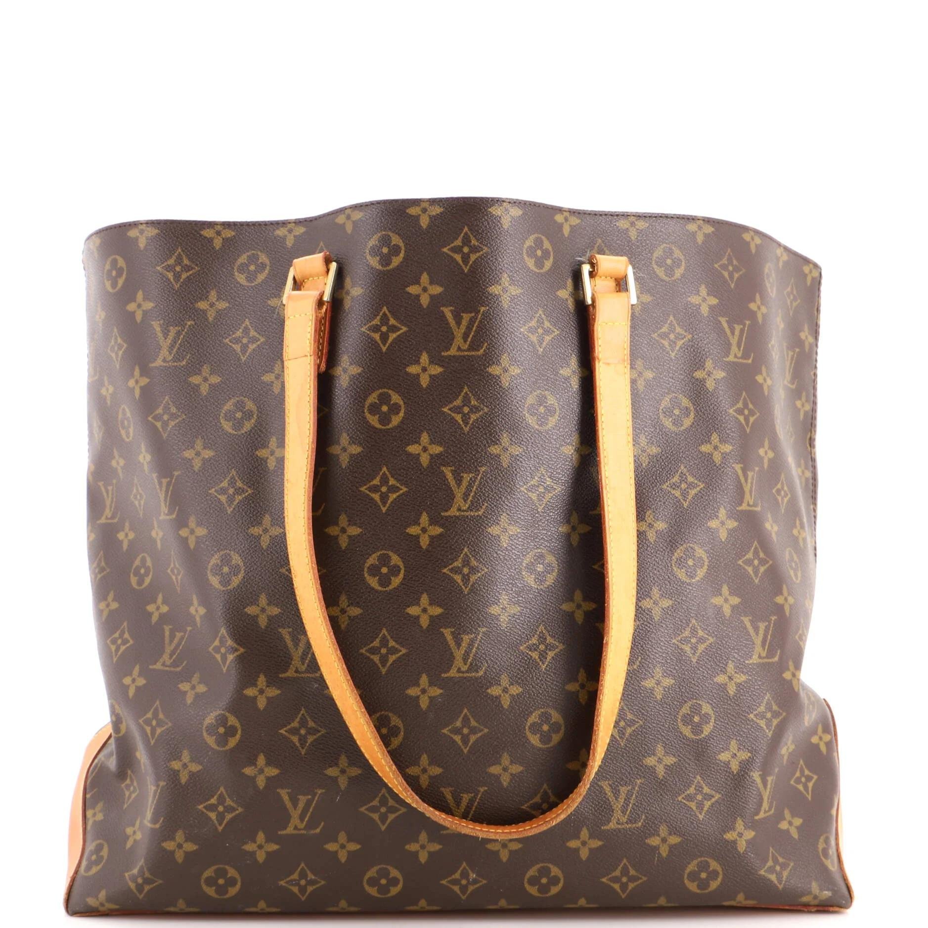Cloth tote