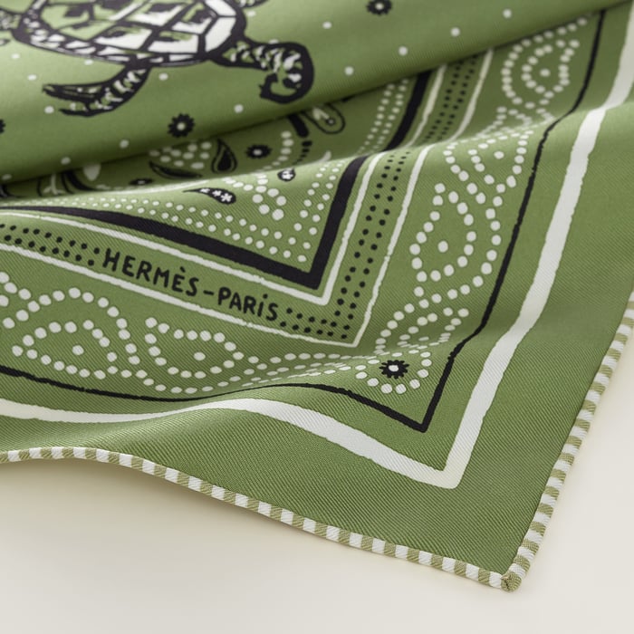 Les Tortues Bandana 55