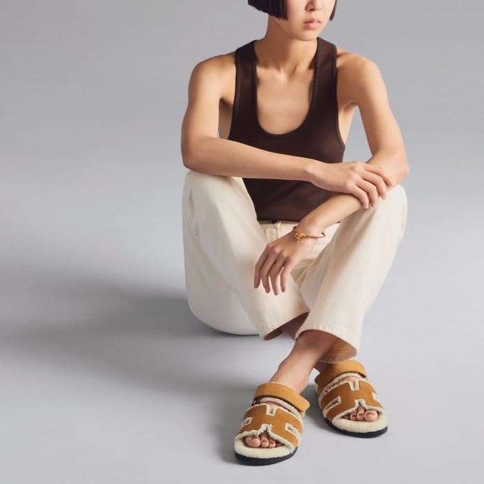 Chypre Sandal