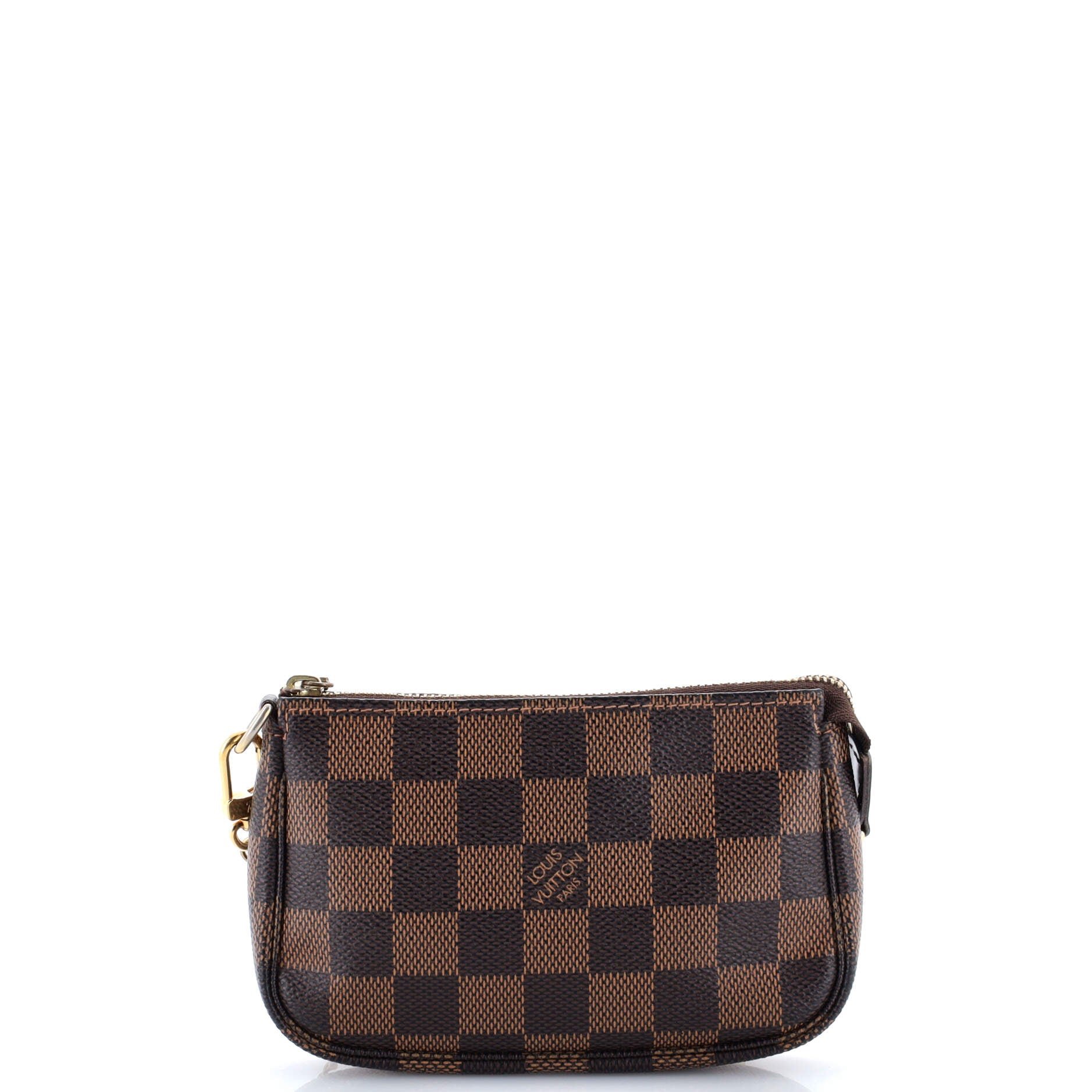 Louis Vuitton Pochette Accessoires Damier Mini