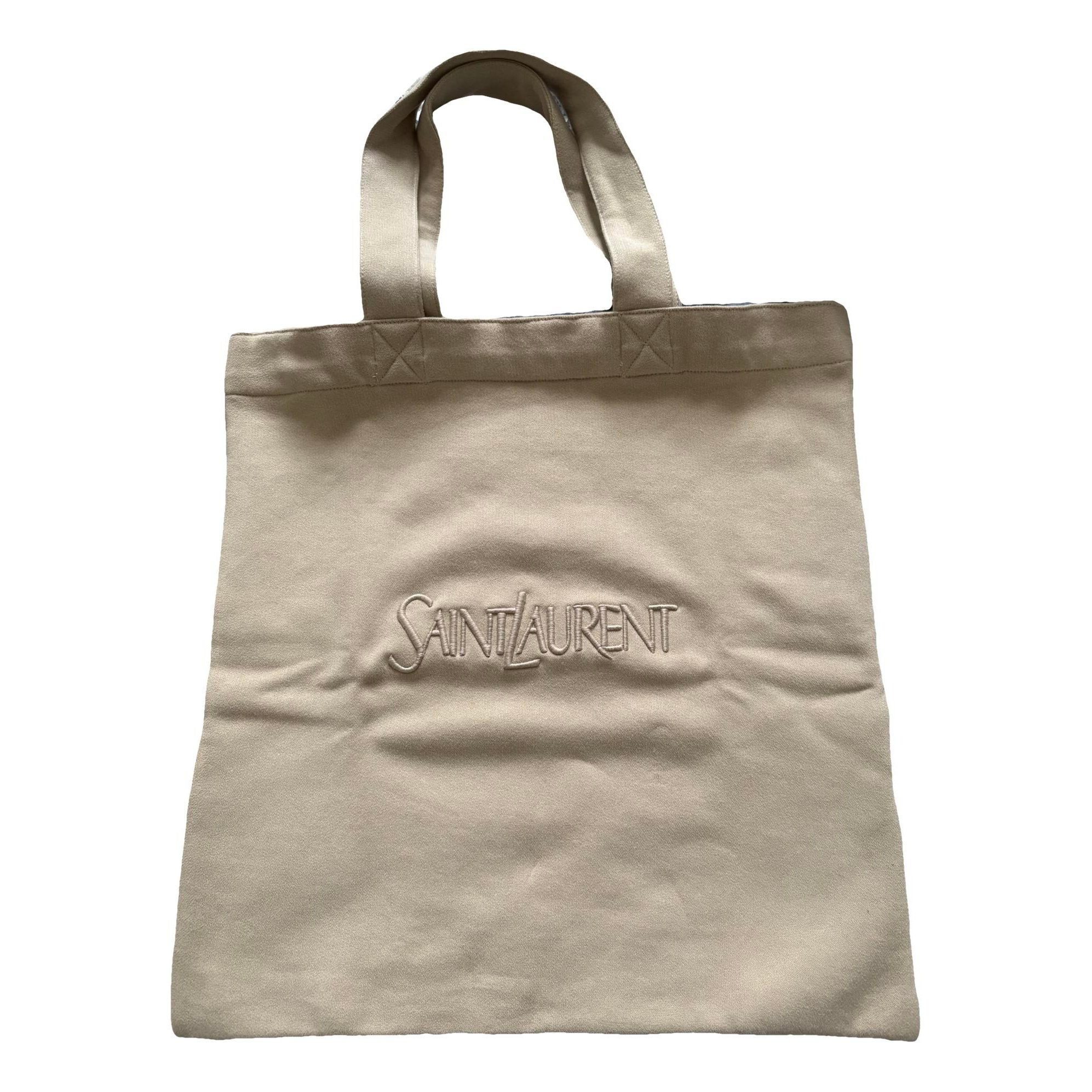 Saint Laurent Tote