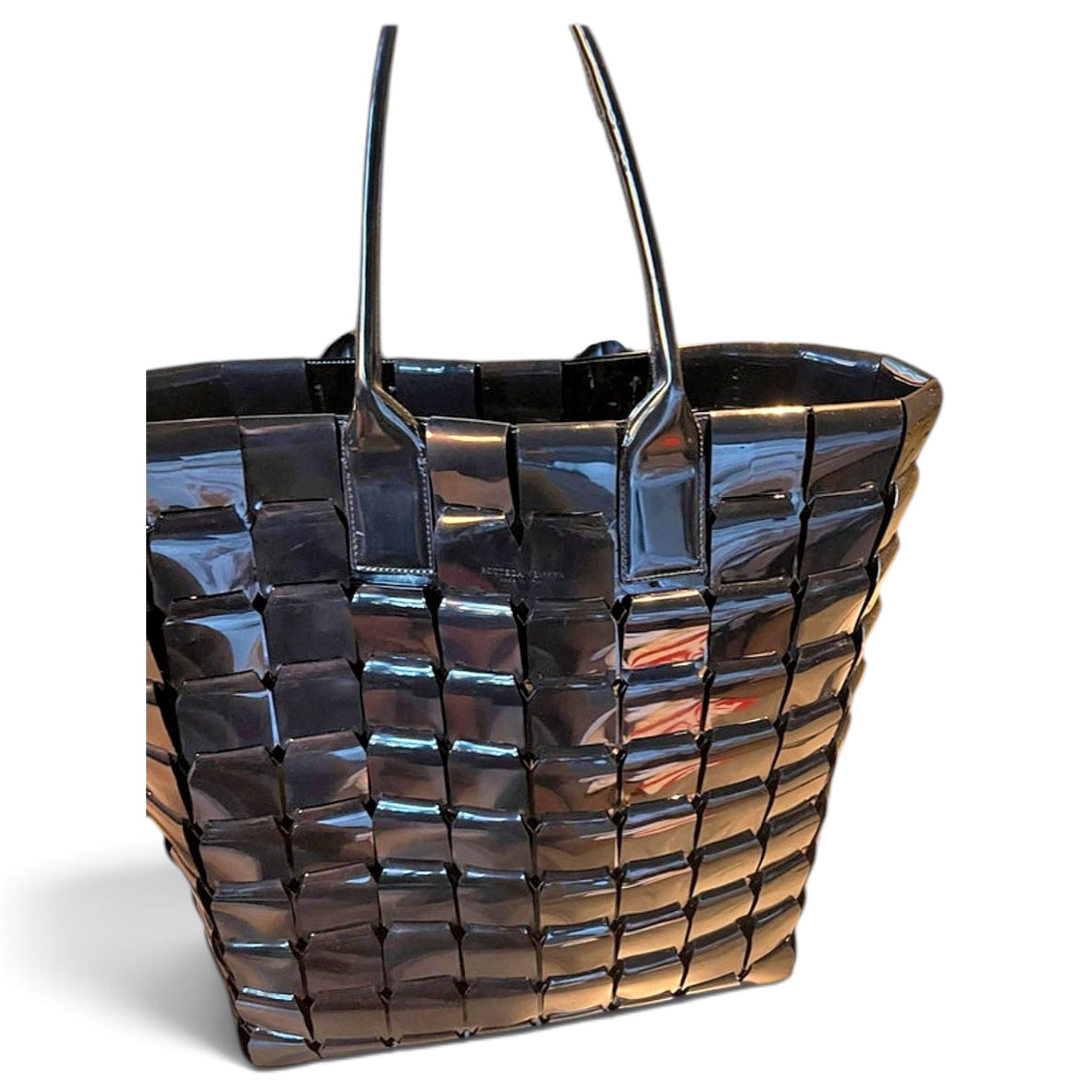 Maxi Cabat 30 vinyl tote