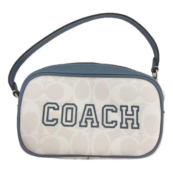 Leather bag